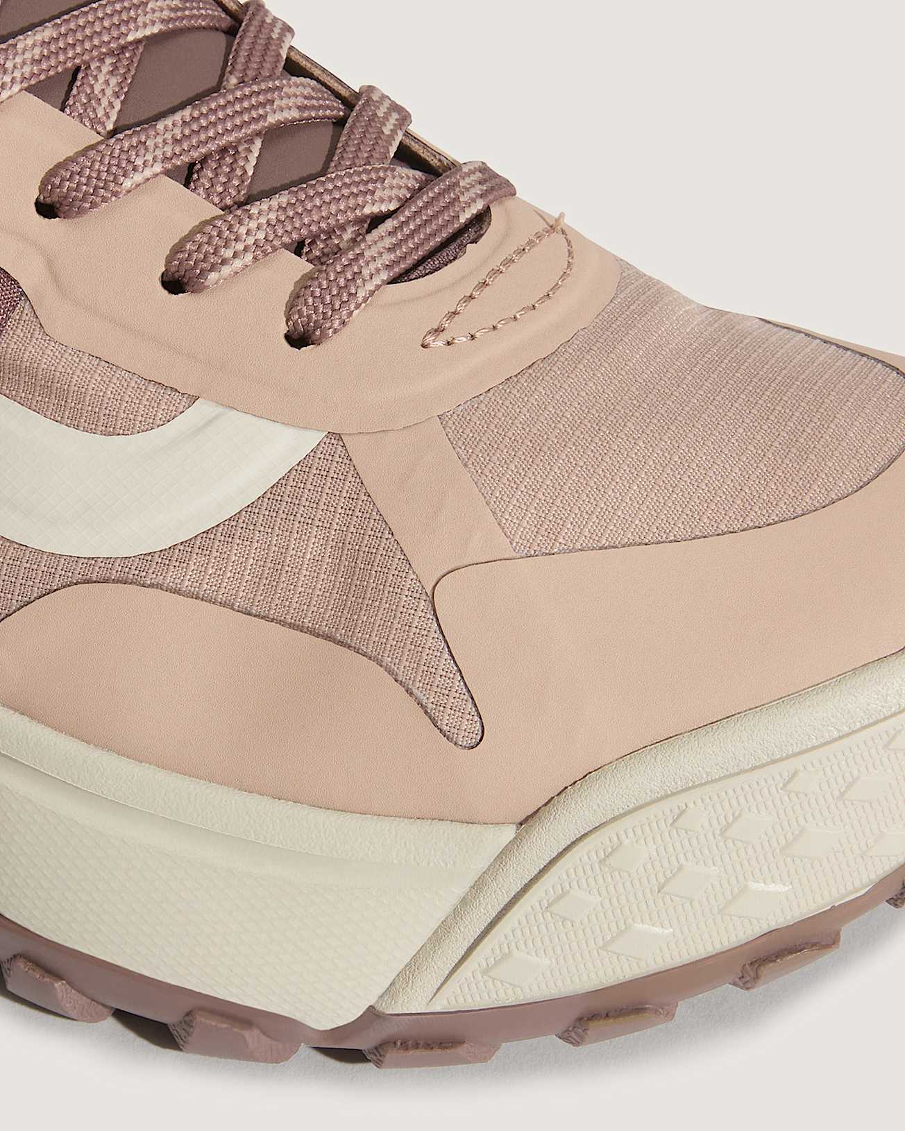 Crosspath Schuhe VANS Rosa ALT7