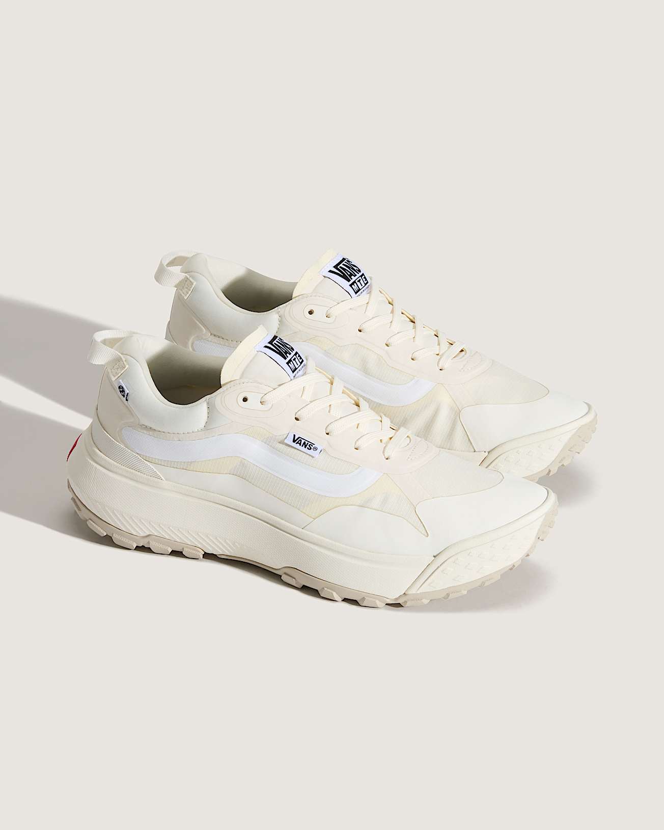 Scarpe MTE Crosspath VANS Bianco ALT1