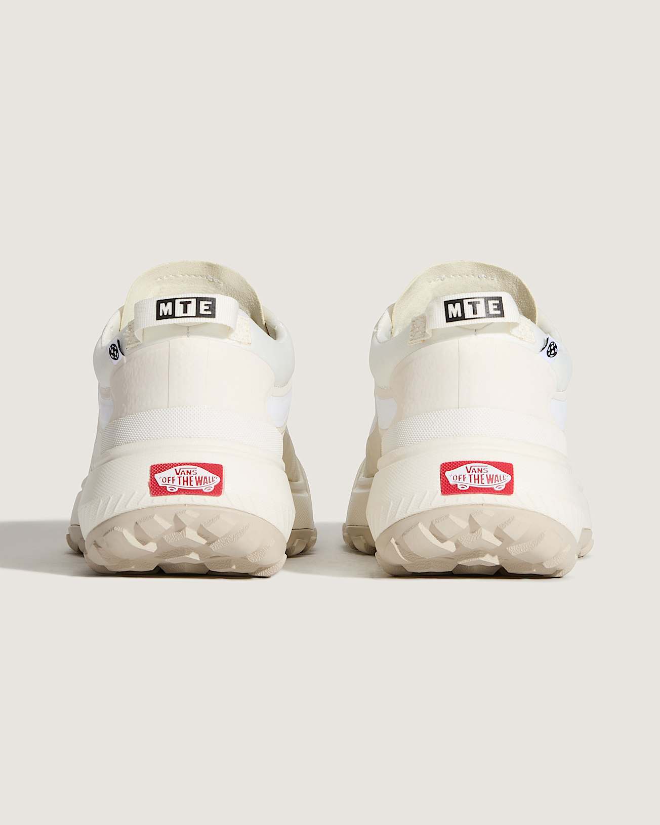 Scarpe MTE Crosspath VANS Bianco ALT3