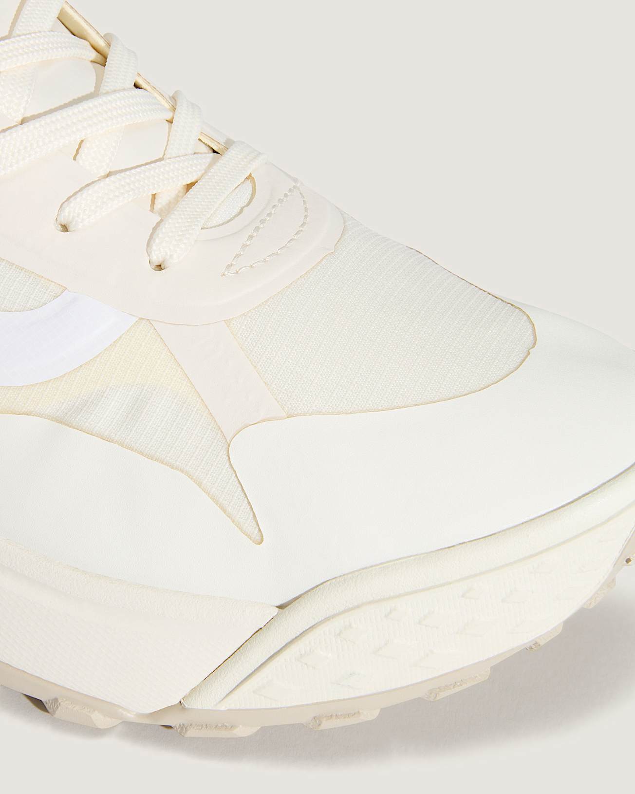 Scarpe MTE Crosspath VANS Bianco ALT7