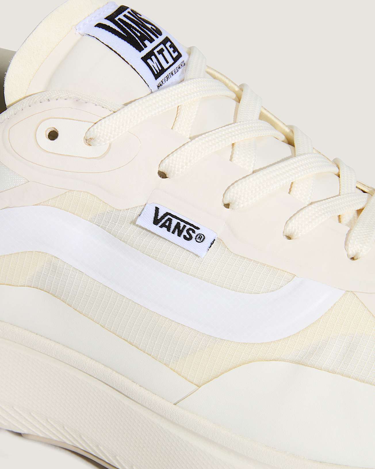 Scarpe MTE Crosspath VANS Bianco ALT9