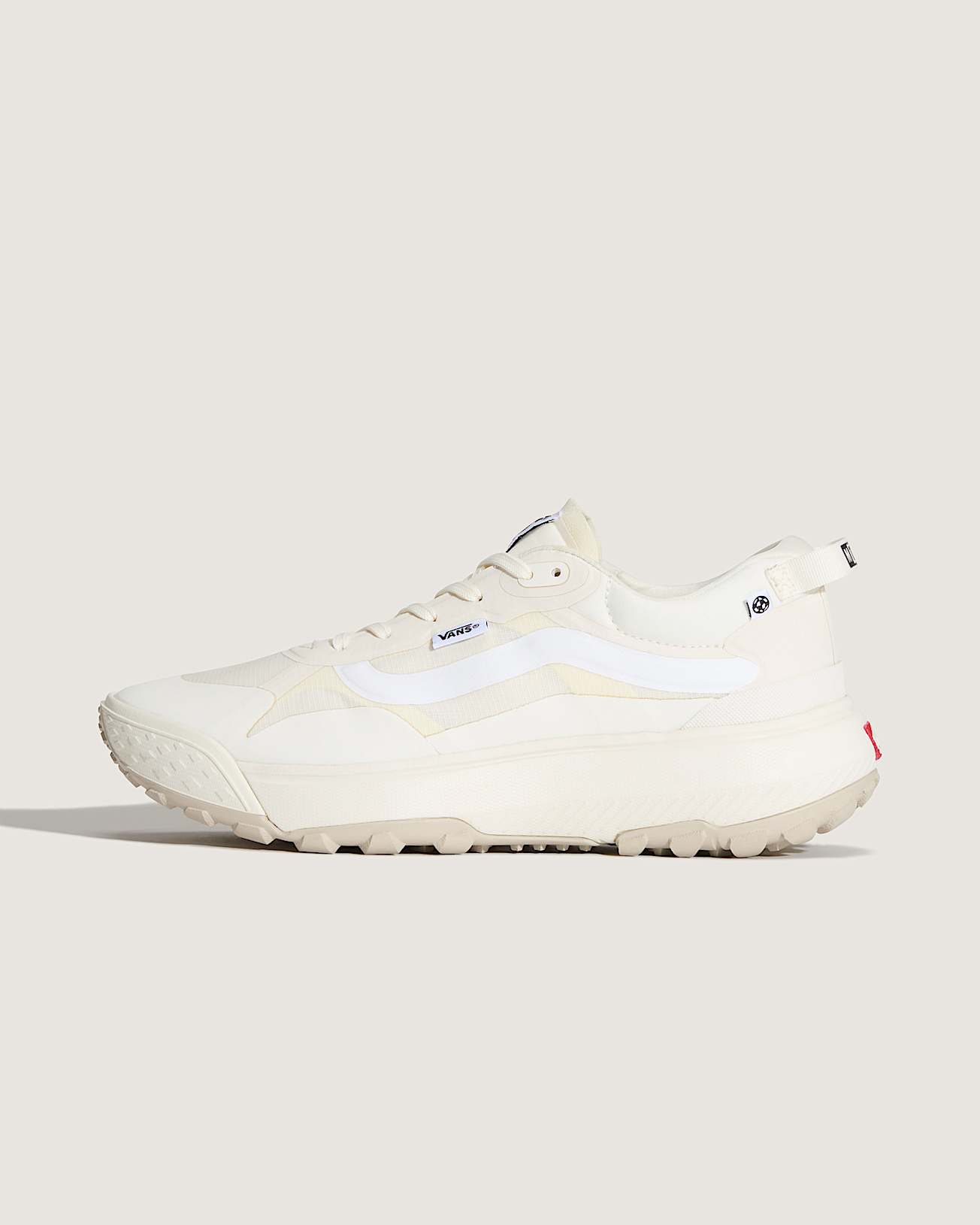 Scarpe MTE Crosspath VANS Bianco HERO