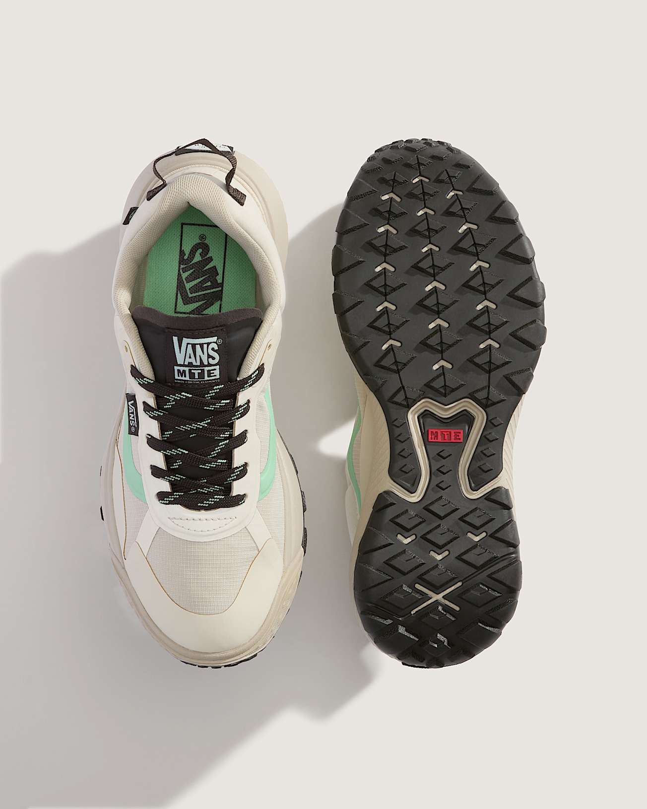 Scarpe Crosspath VANS Bianco ALT2