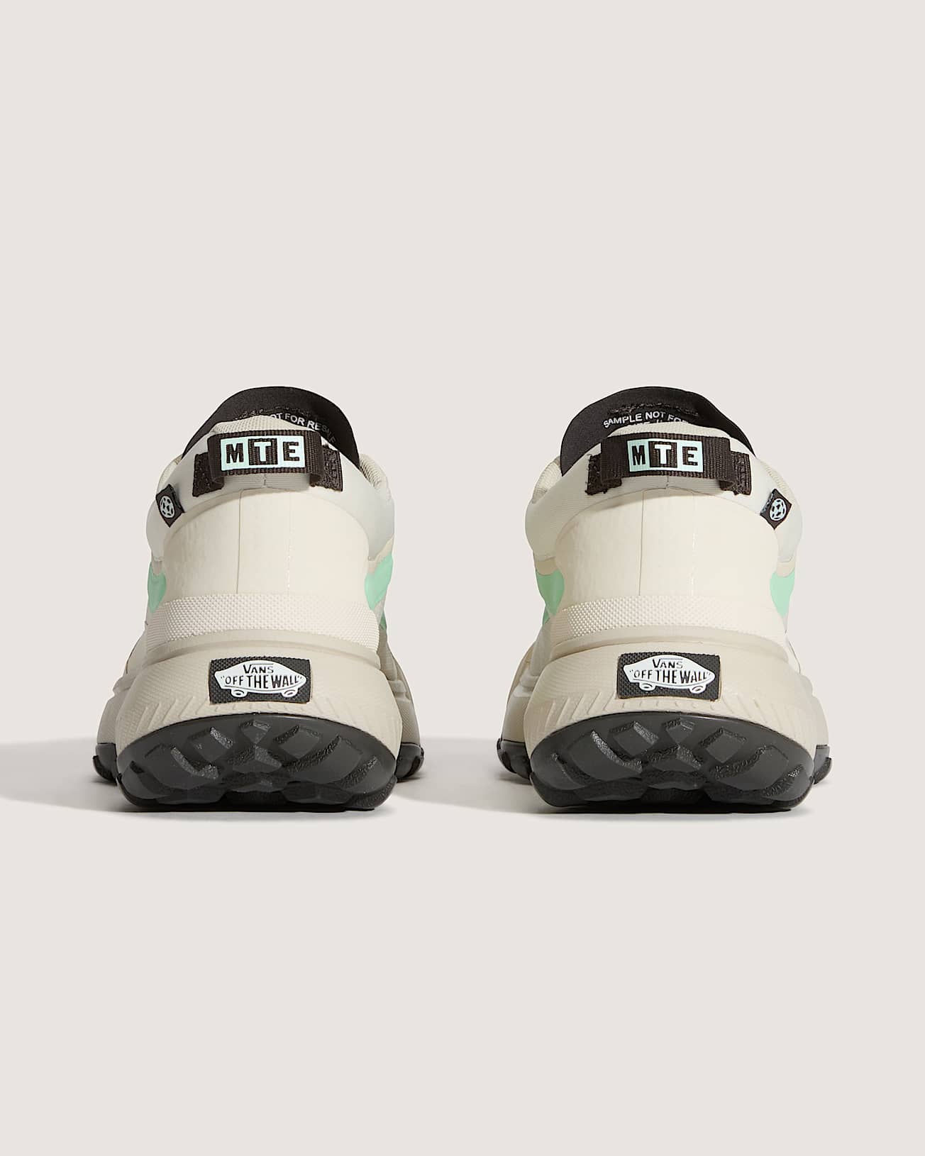 Scarpe Crosspath VANS Bianco ALT3