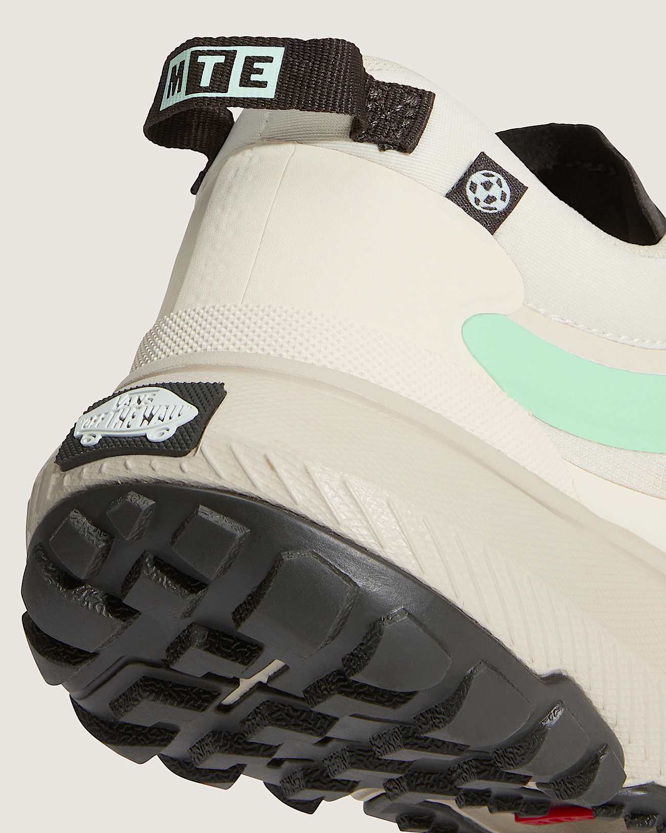 Scarpe Crosspath VANS Bianco ALT8