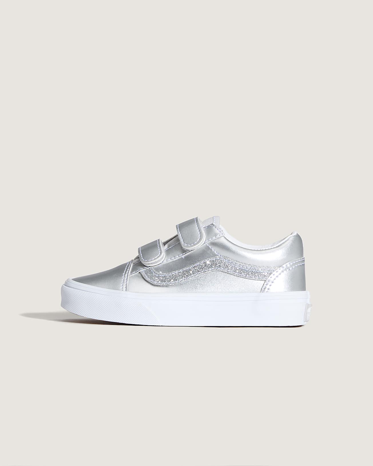 Kids Old Skool V Shoes (4-8 years) - 1