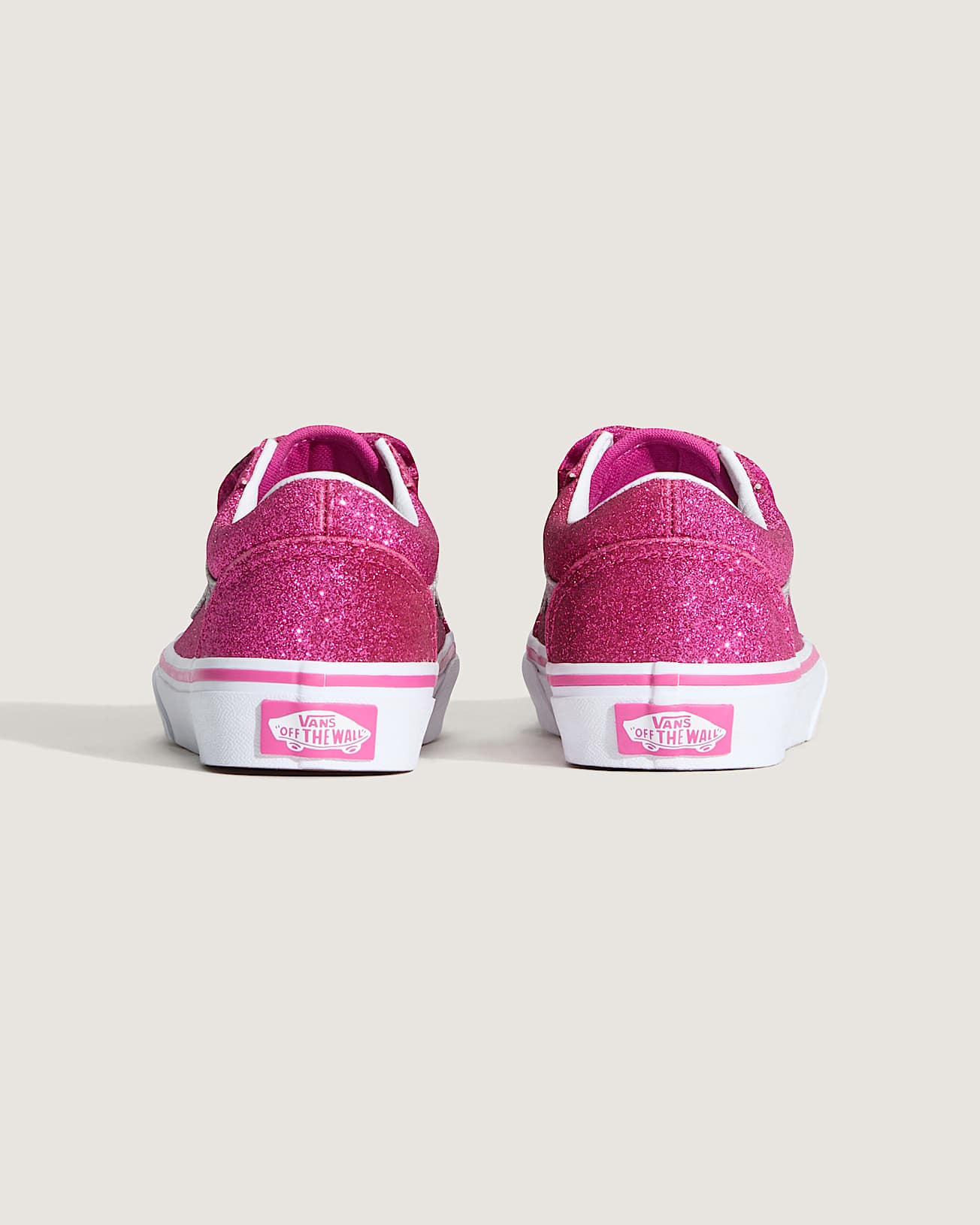 Chaussures Old Skool Enfant (4-8 ans) - 4