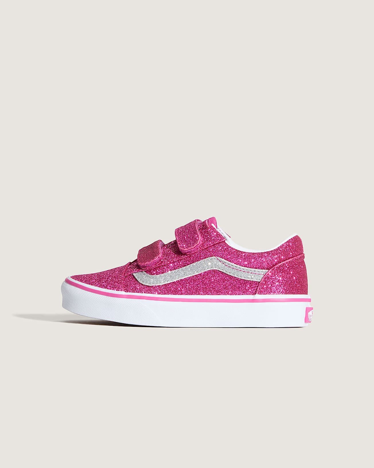 Buty dla dzieci Old Skool 48 lat VANS Rowy HERO