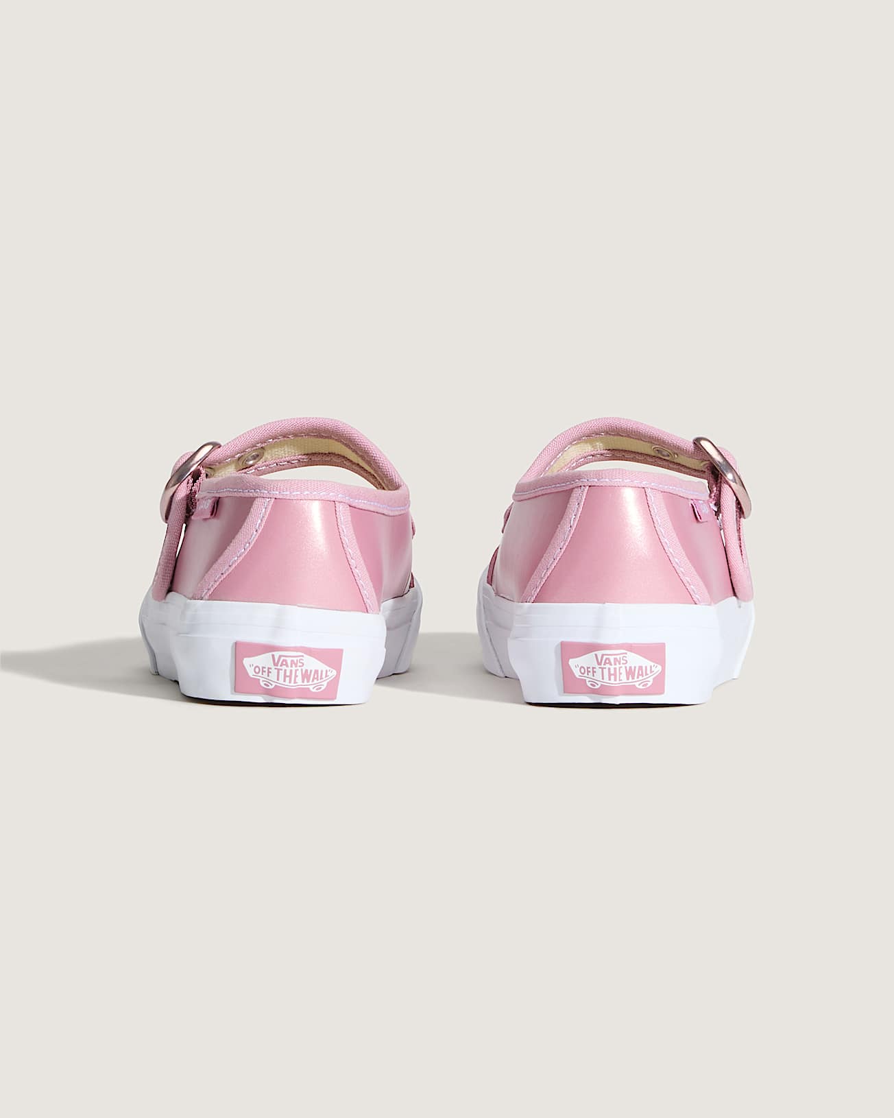 Kids Mary Jane Shoes (4-8 Years) - 4