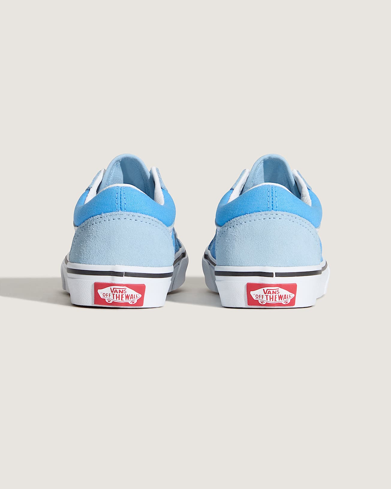 Old Skool Schuhe für Kinder (4-8 Jahre) - 4