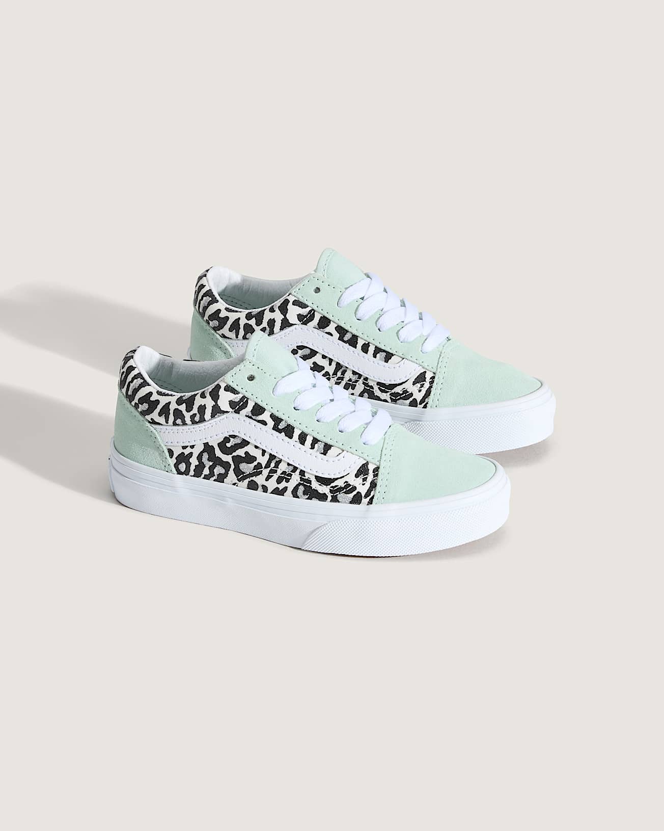 Chaussures Old Skool Enfant (4-8 ans) - 2