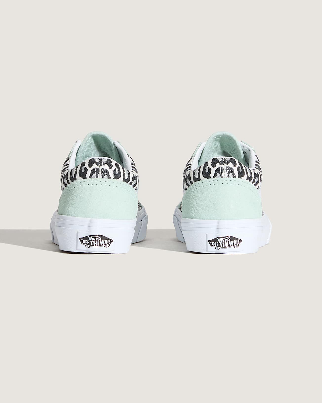 Chaussures Old Skool Enfant (4-8 ans) - 4