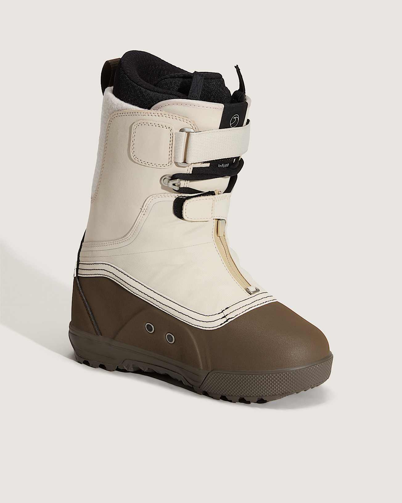 Bottes de snowboard Infuse Snowsurf - 3