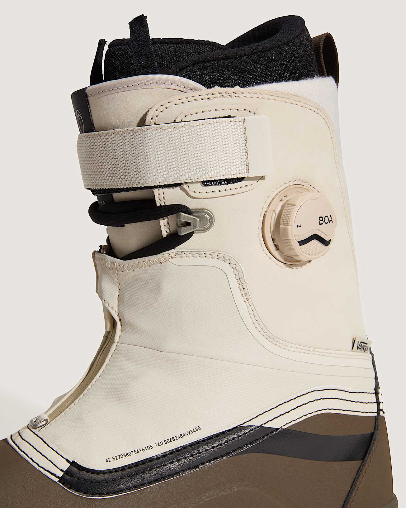 Bottes de snowboard Infuse Snowsurf - 8