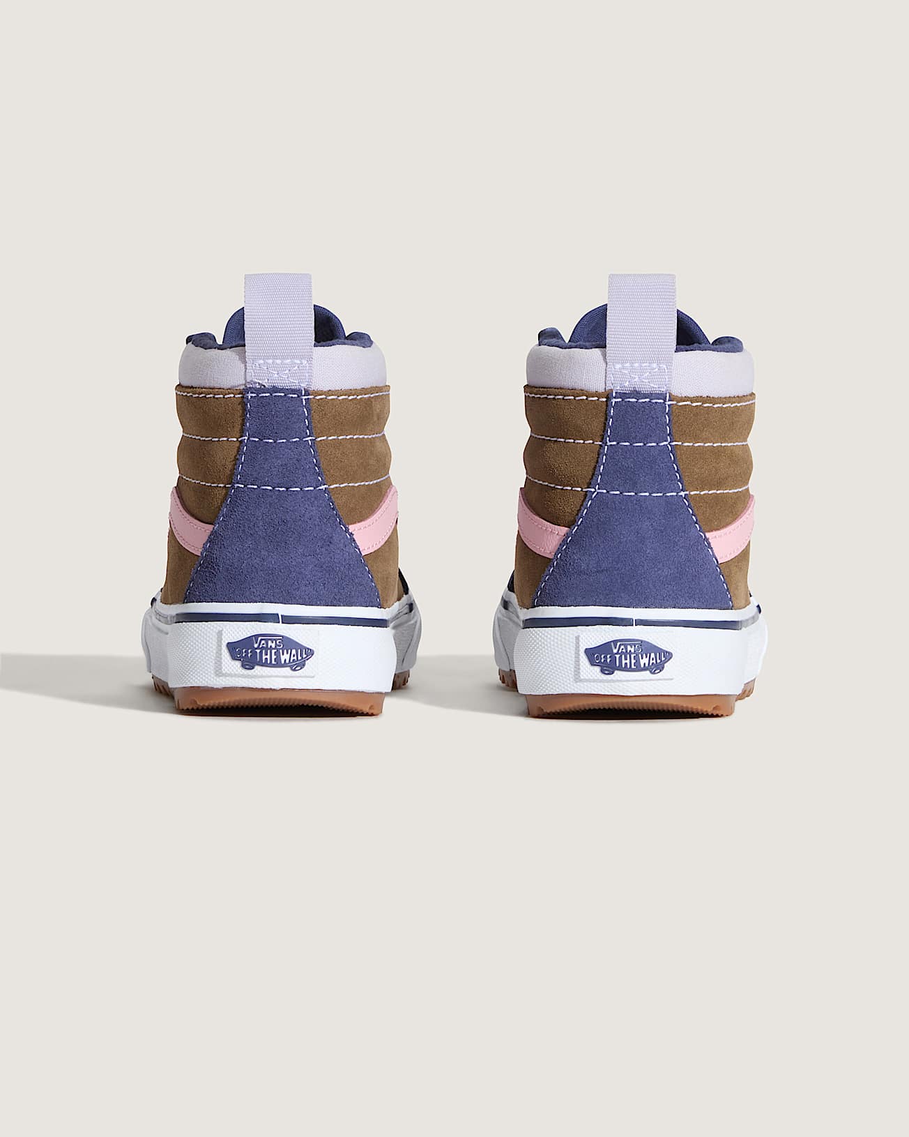 Kinder Sk8-Hi Wasserdichte Schuhe (4–8 Jahre) - 4
