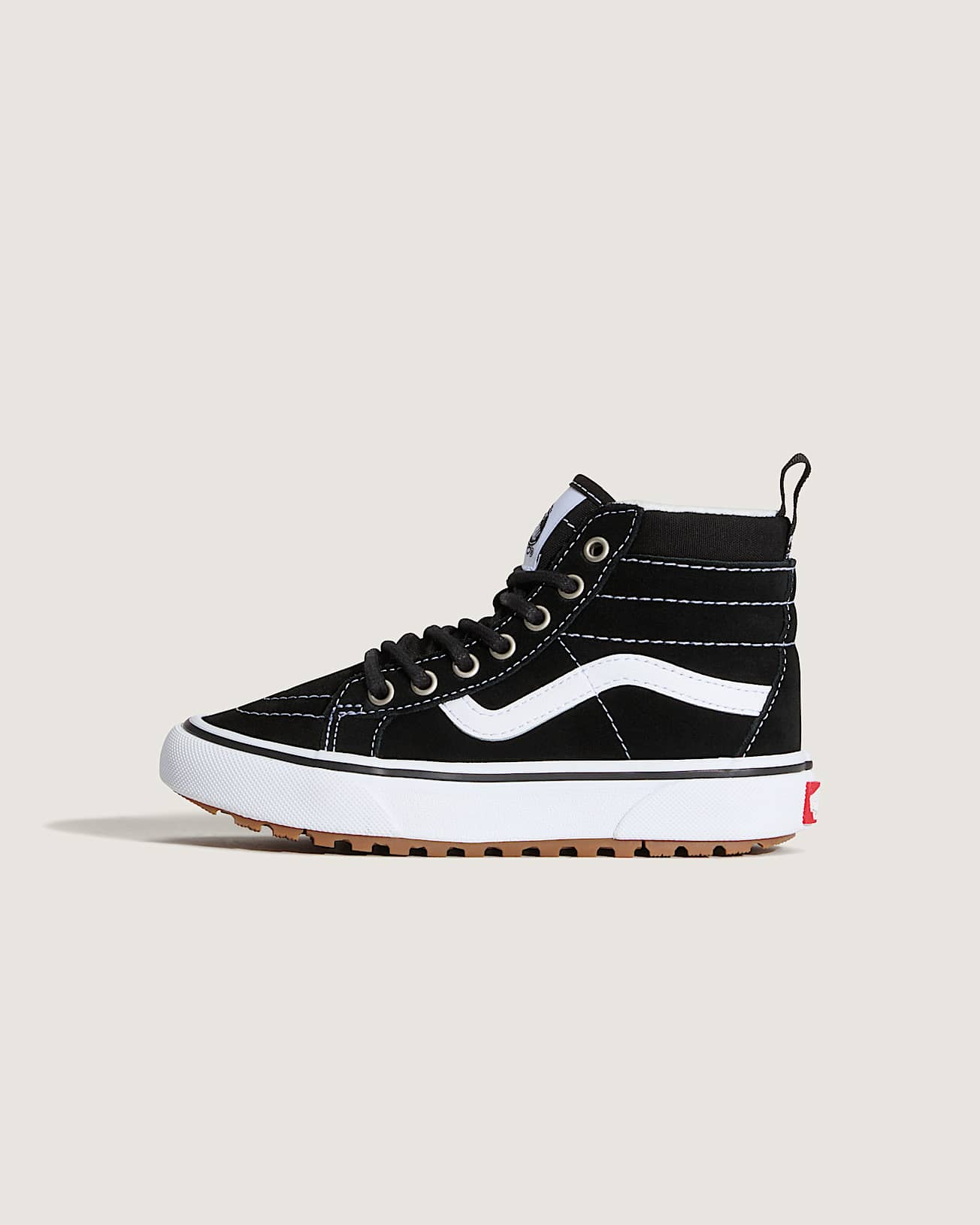 Kinder Sk8-Hi Wasserdichte Schuhe (4–8 Jahre) - 1