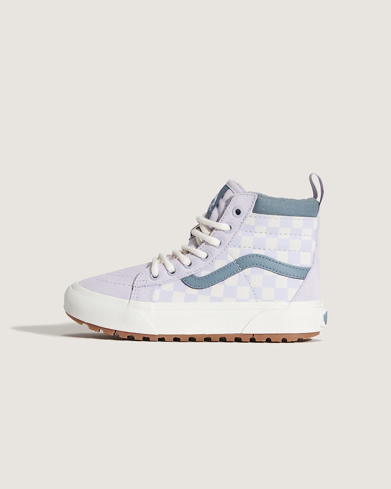 Mte Sk8-Hi Kinderschoenen (4-8 jaar) - 1