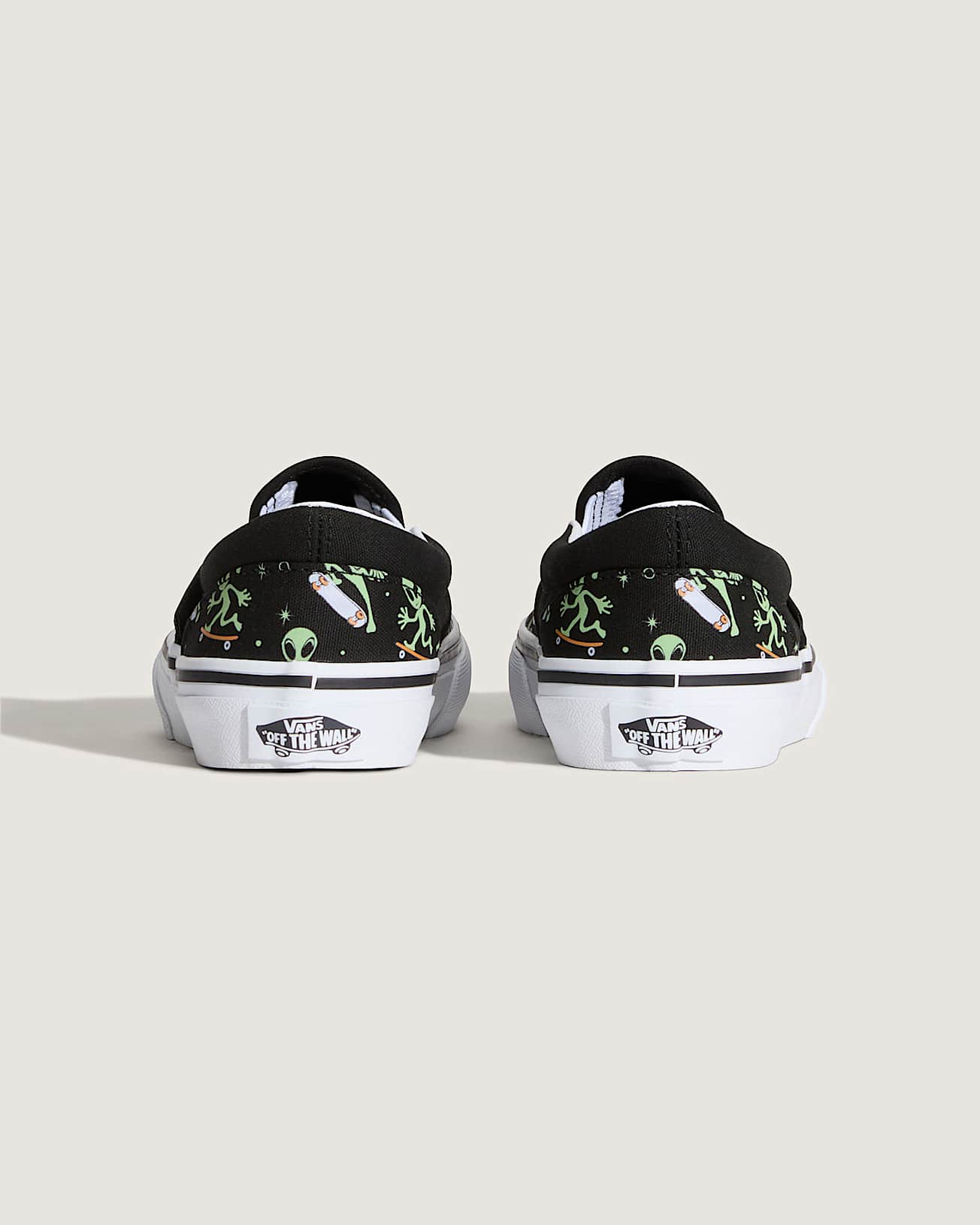 Ténis Slip-On Classic para criança (4-8 anos) - 4