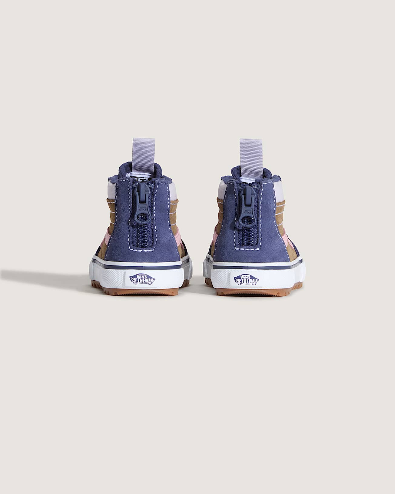 Kleinkinder Sk8-Hi Zip Water Resistant Schuhe (1–4 Jahre) - 4
