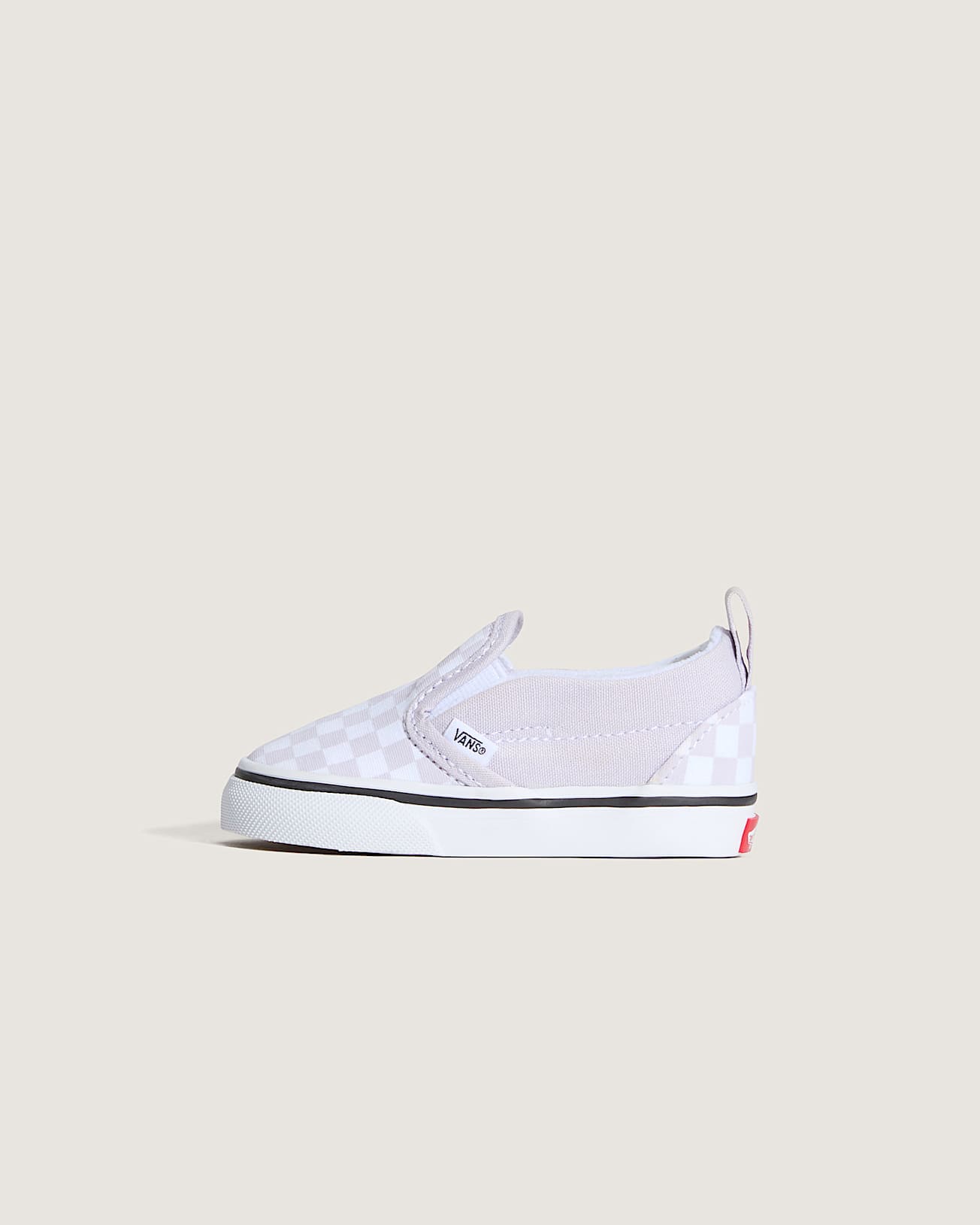 Kleinkinder SlipOn Schuhe 14 Jahre VANS Fliederfarben HERO