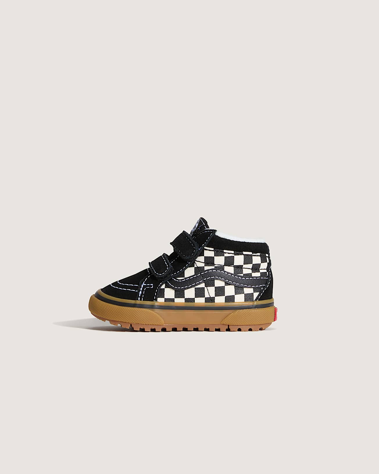 Toddler Sk8-Mid Shoes (1-4 Years) - 1