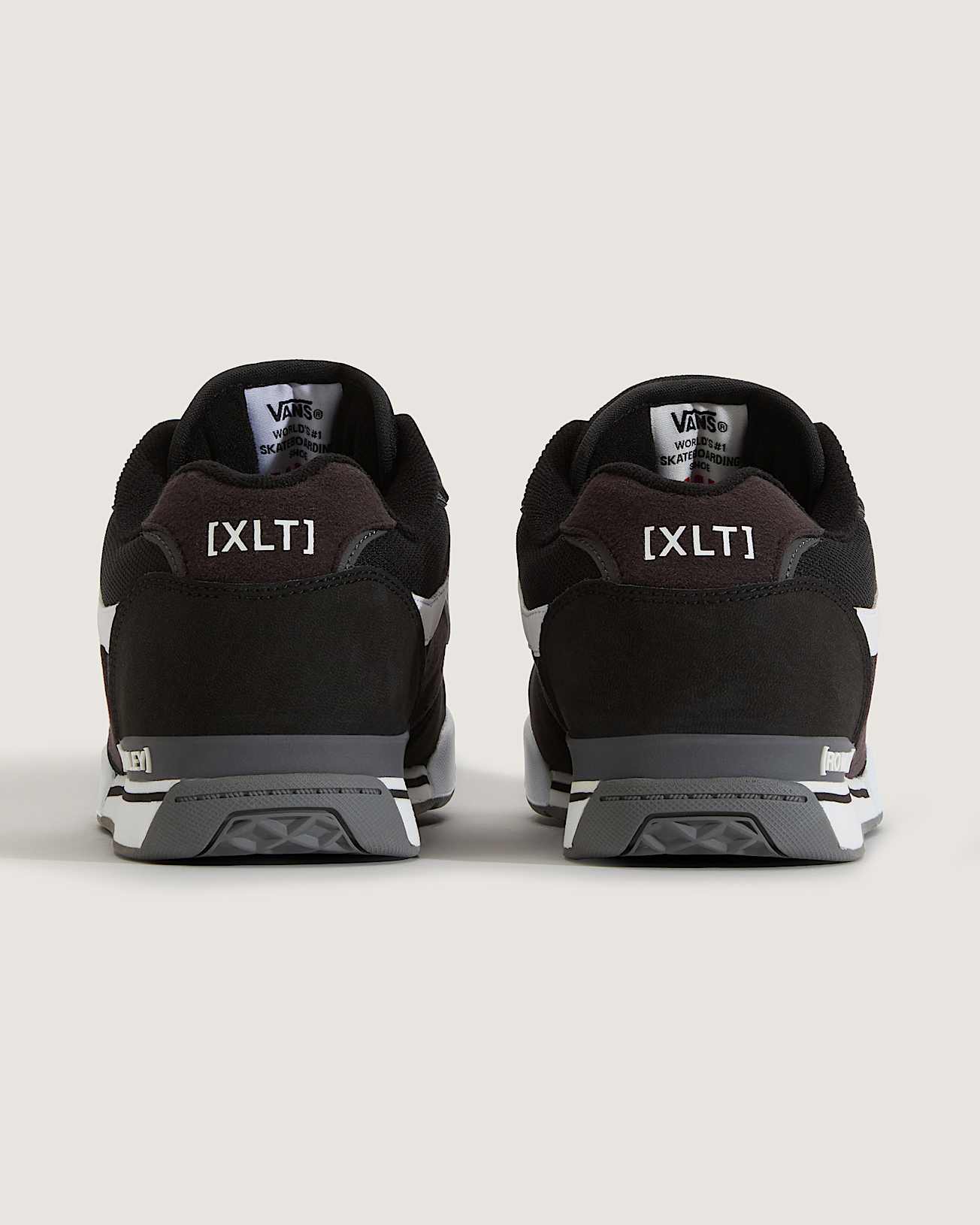 Rowley XLT Schoenen VANS Zwart ALT3