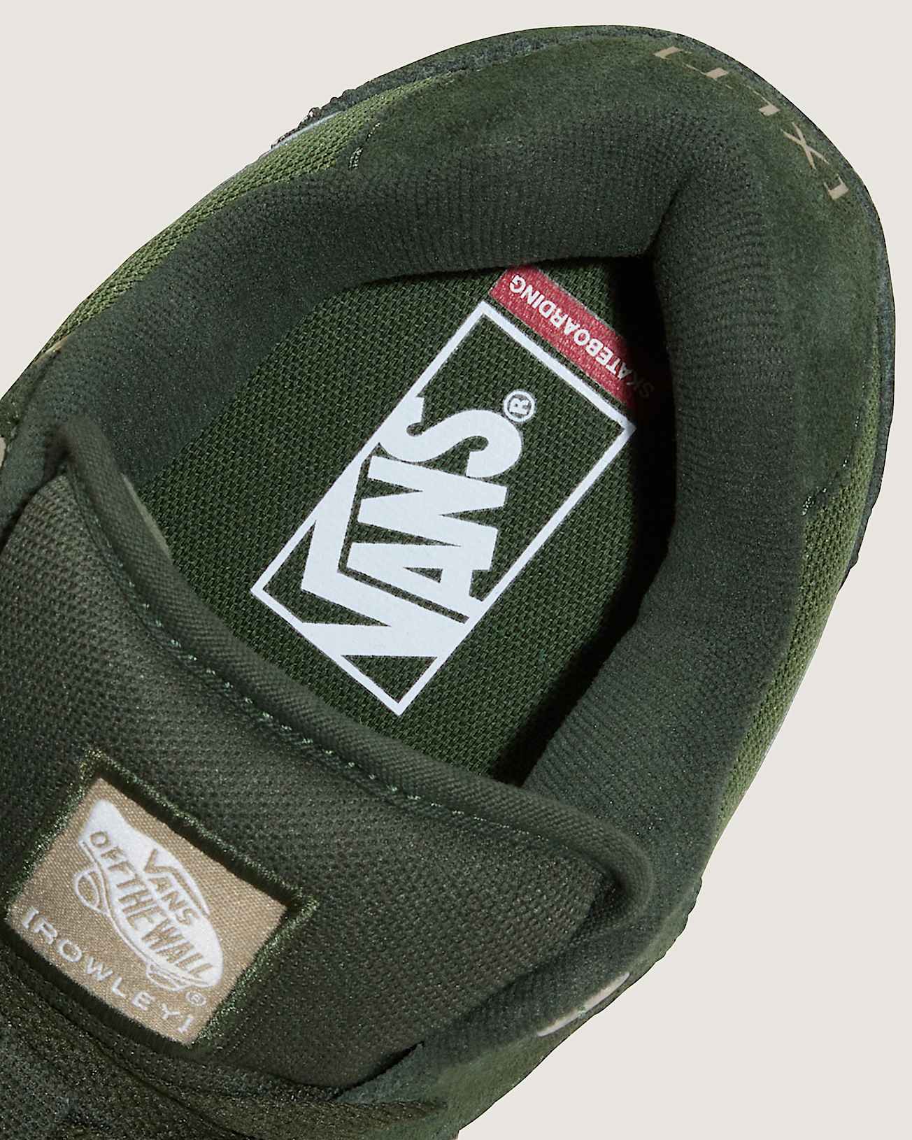Chaussures Rowley Xlt - 5