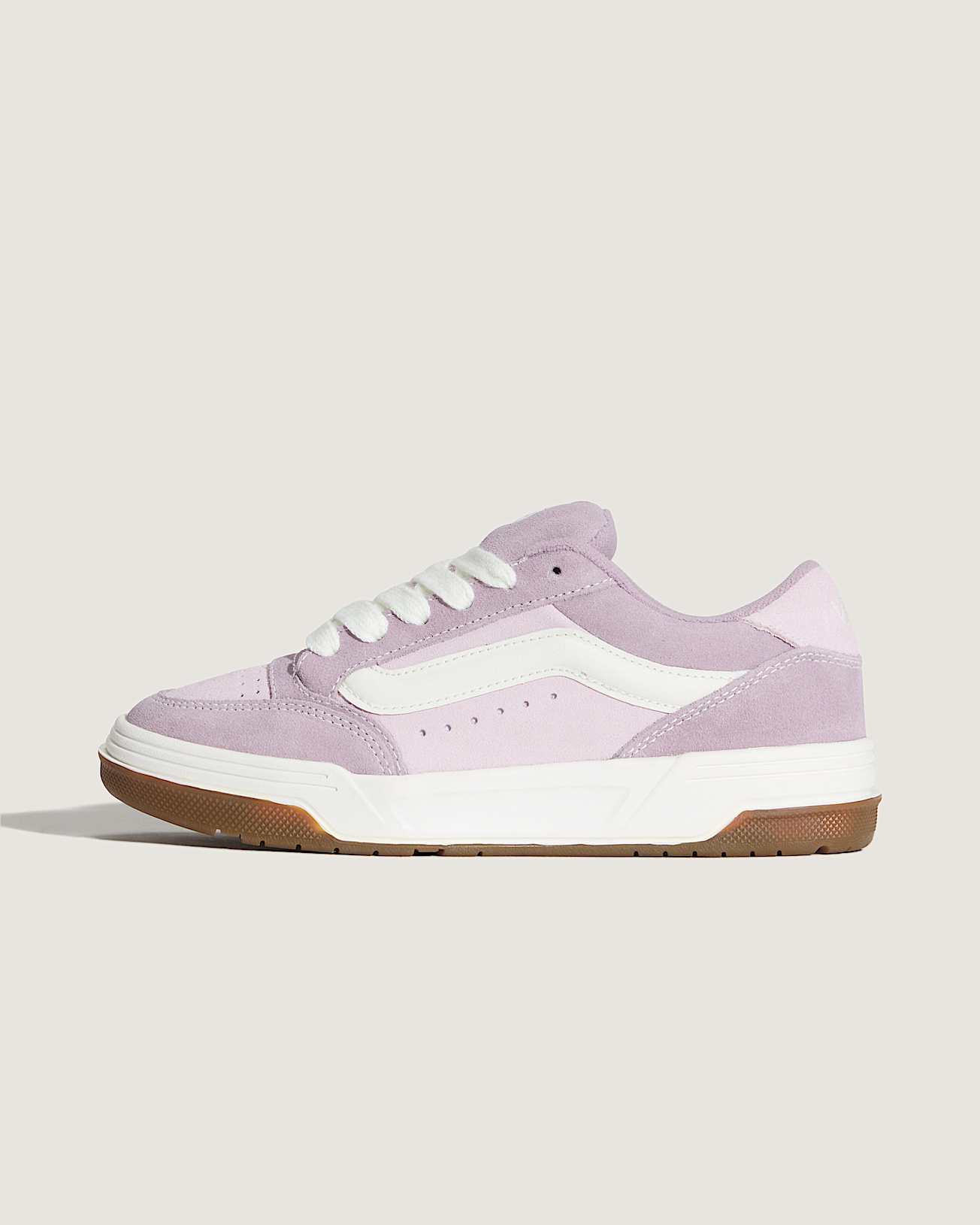 Chaussures Hylane VANS Violet HERO