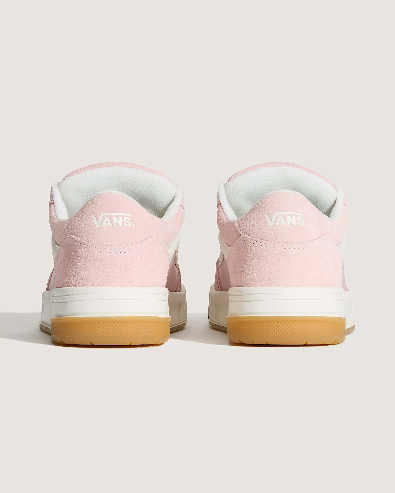 Hylane Schuhe VANS Rosa ALT3