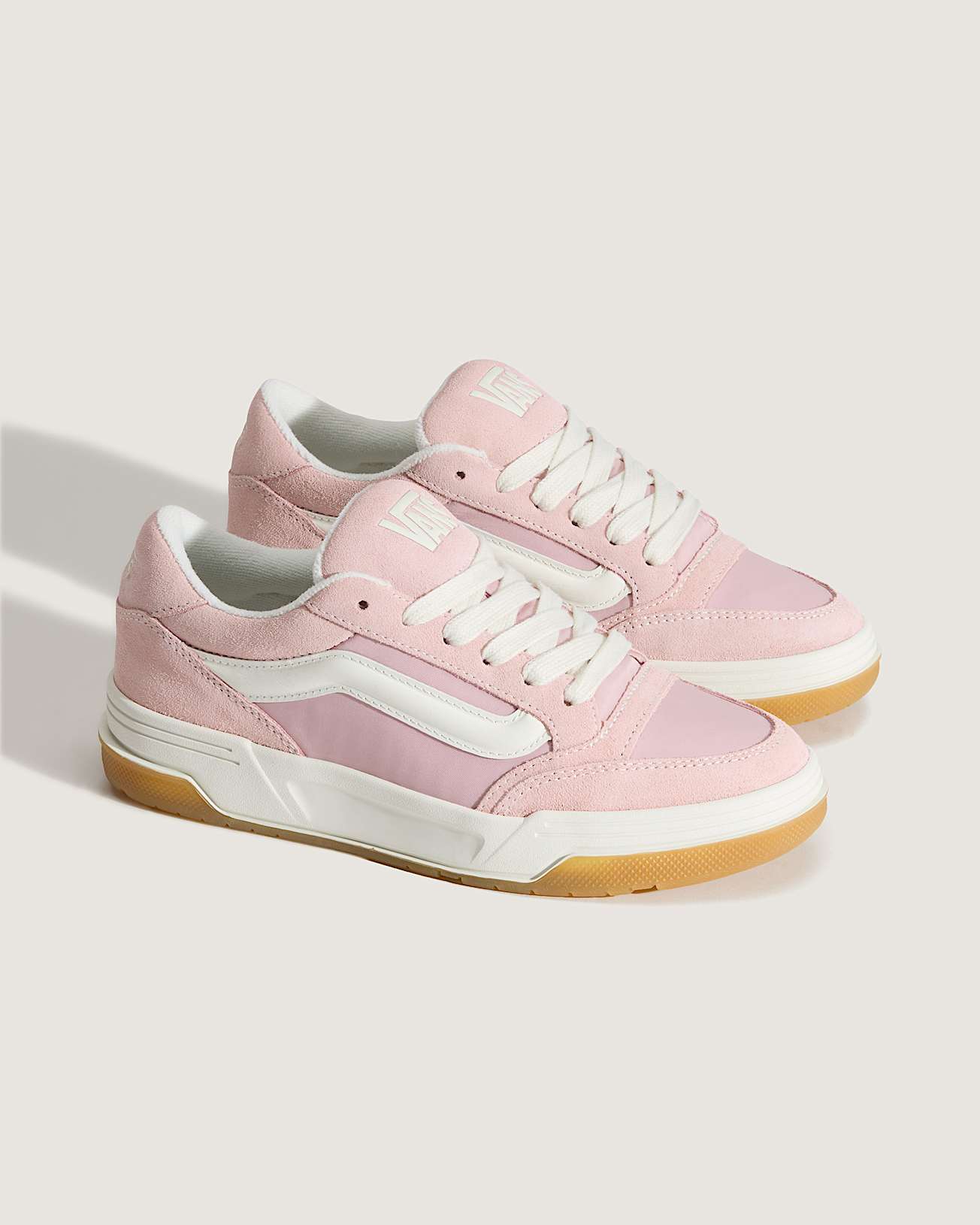 Hylane Schuhe VANS Rosa ALT1