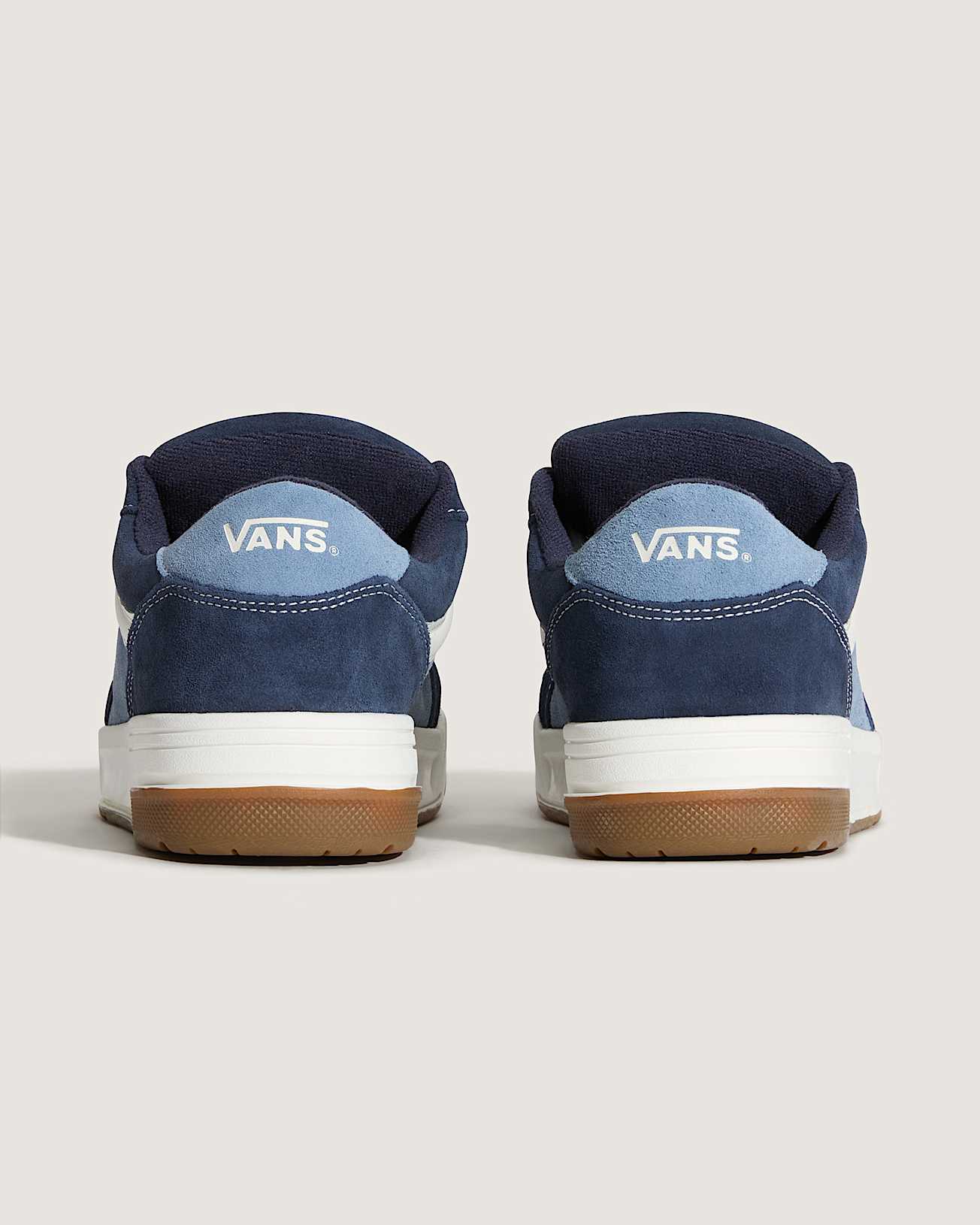 Hylane Shoes VANS Blue ALT3