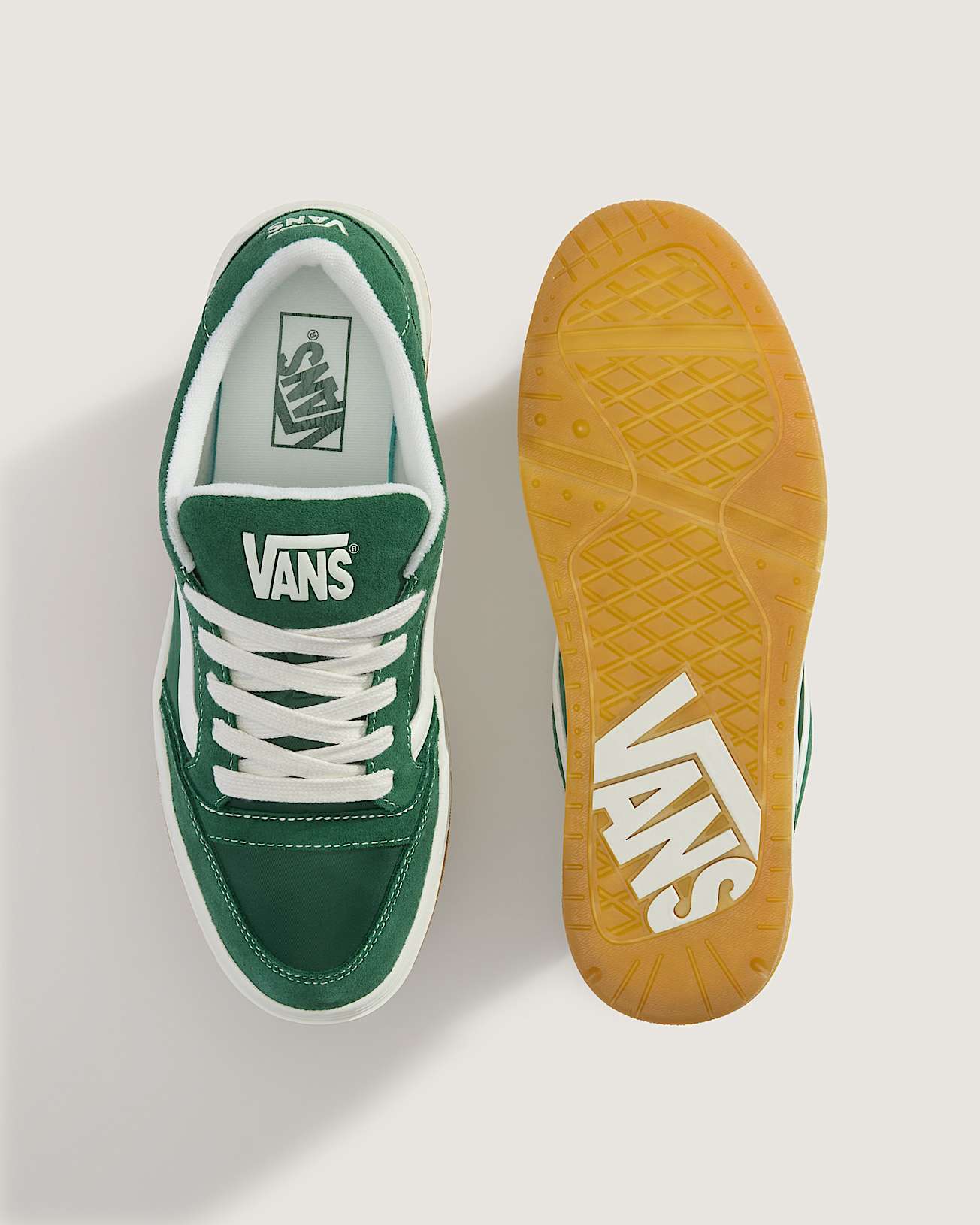 Hylane Schuhe VANS Grn ALT2