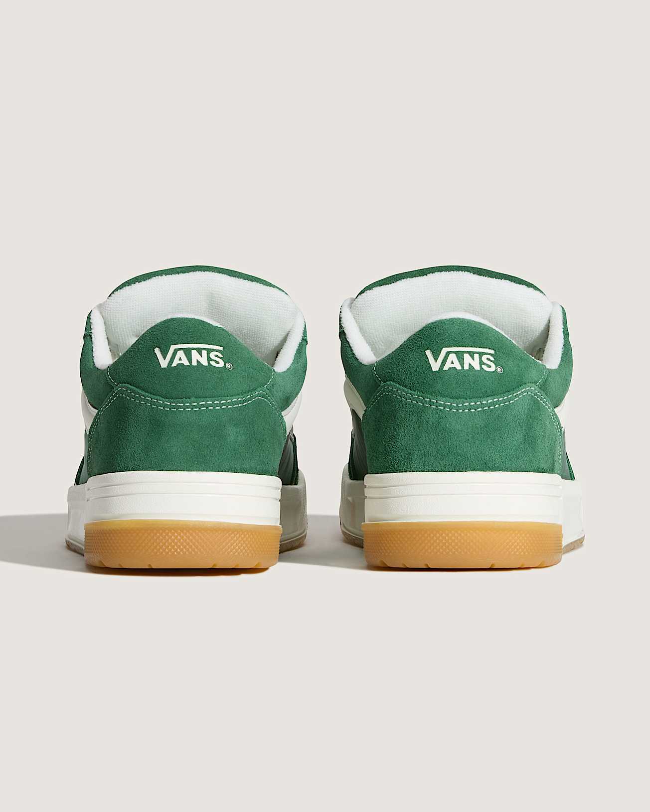 Hylane Schuhe VANS Grn ALT3