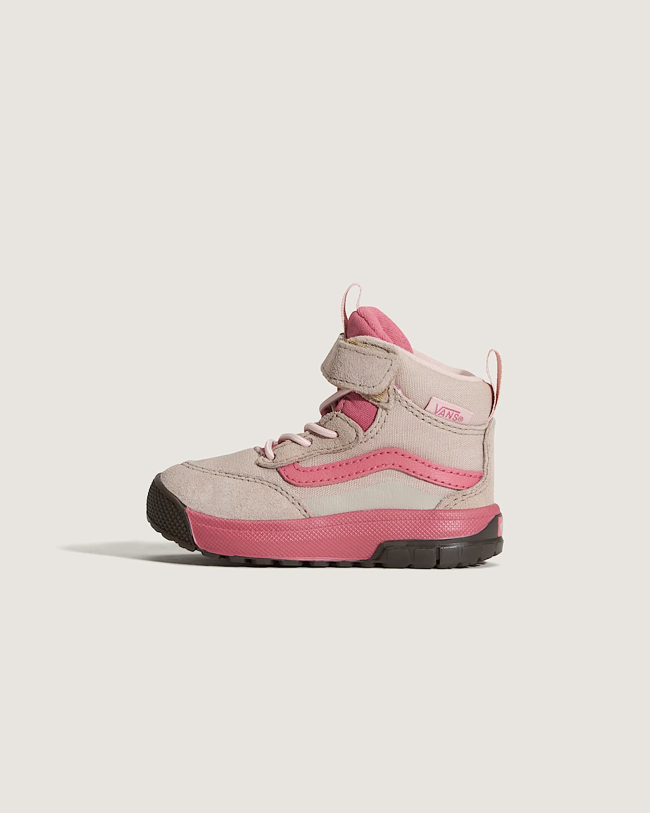 Kleinkinder Mini Crest Pop Schuhe (1–4 Jahre) - 1
