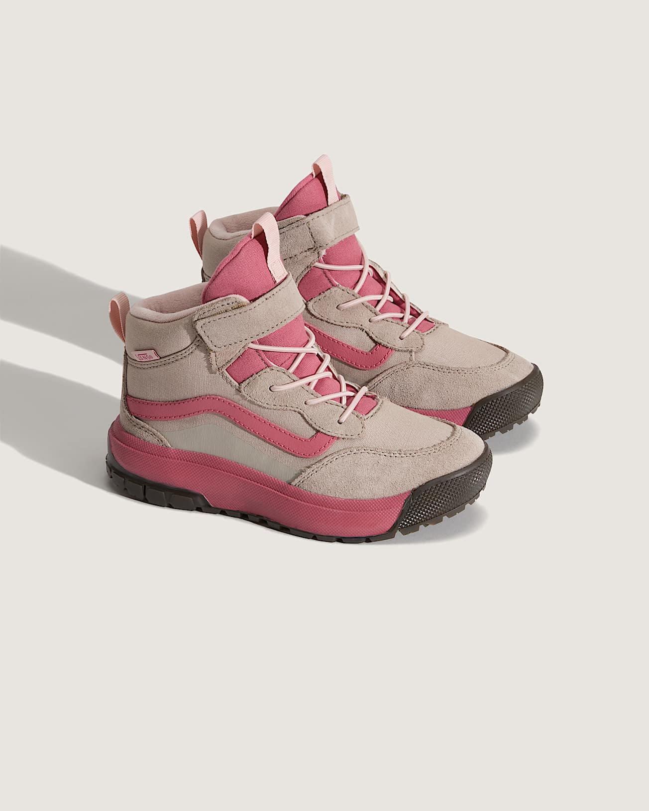 Ténis Mini Crest Pop para jovem (8-14 anos) - 2