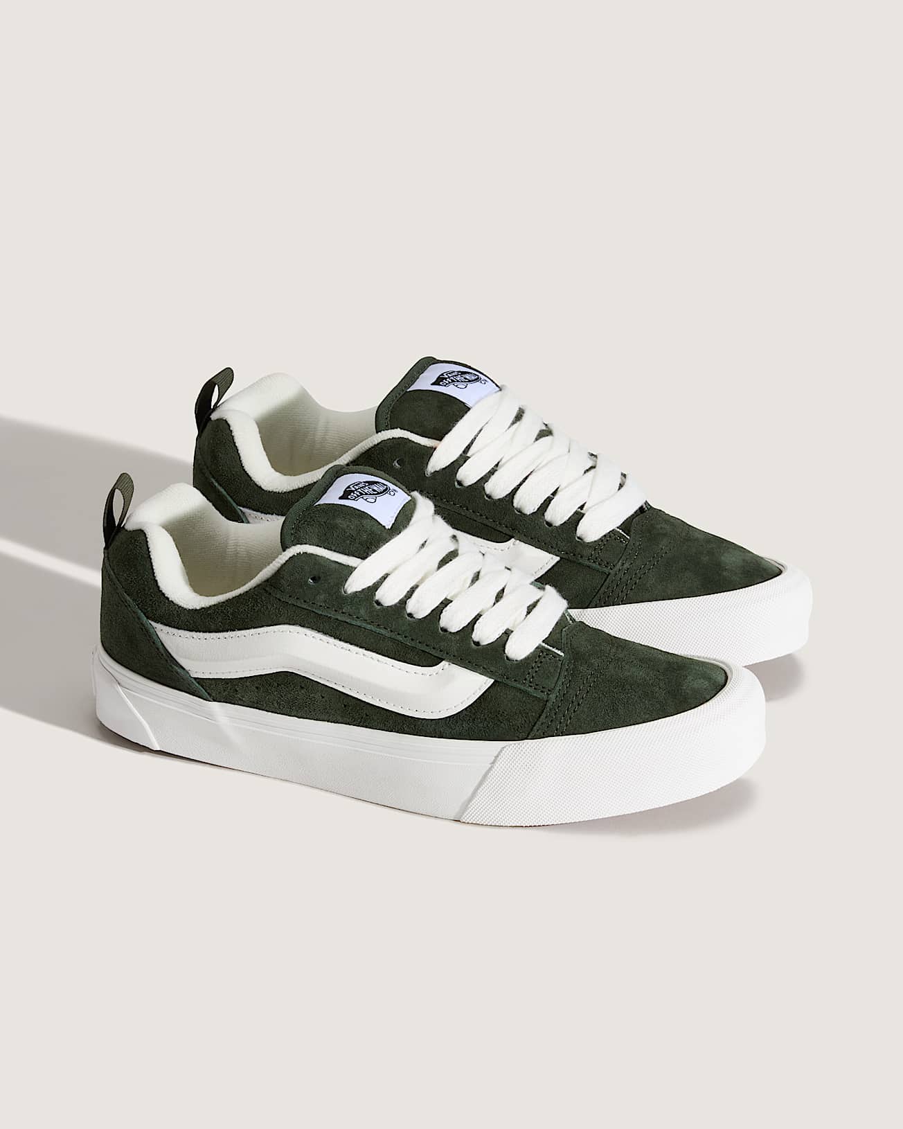 Knu Skool Schuhe - 2