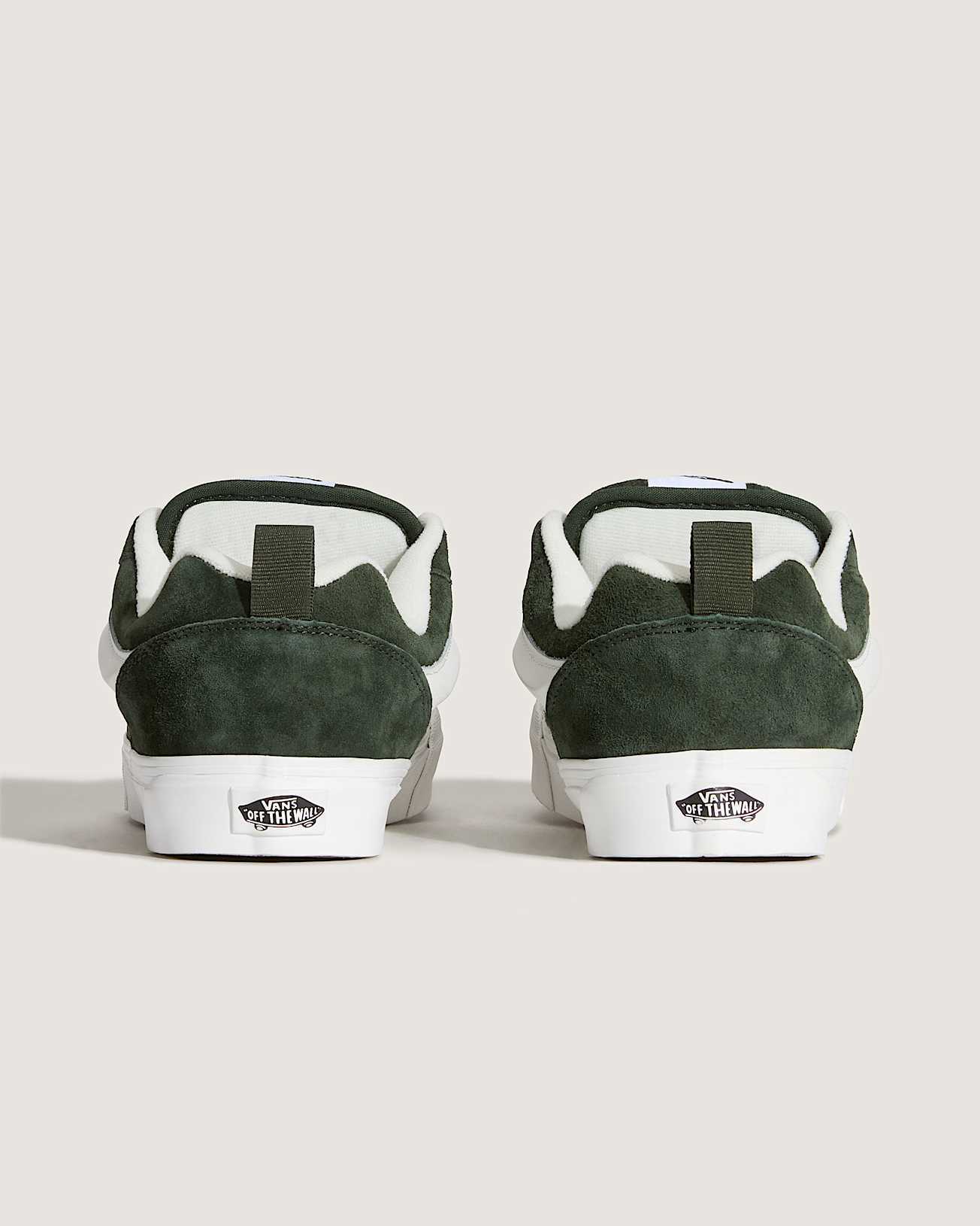 Knu Skool Schuhe - 4