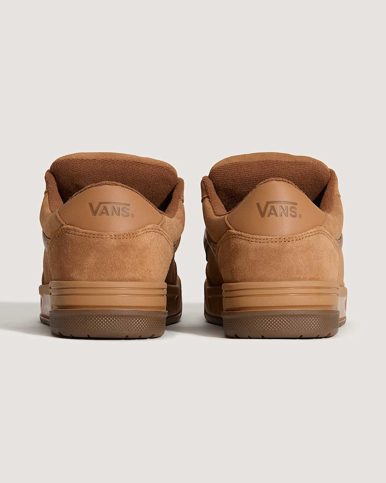 Hylane Shoes VANS Beige ALT3