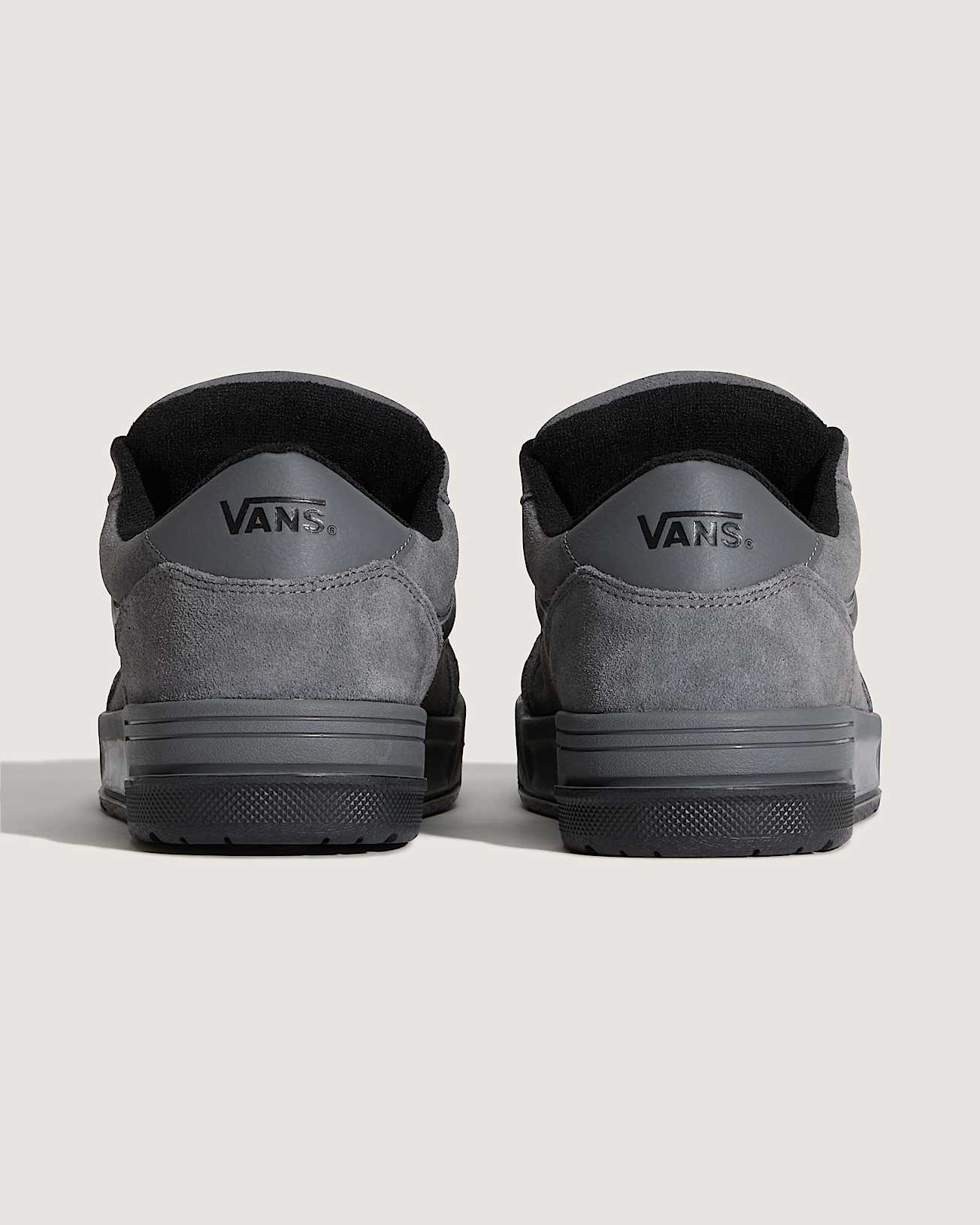 Chaussures Hylane VANS Gris ALT3