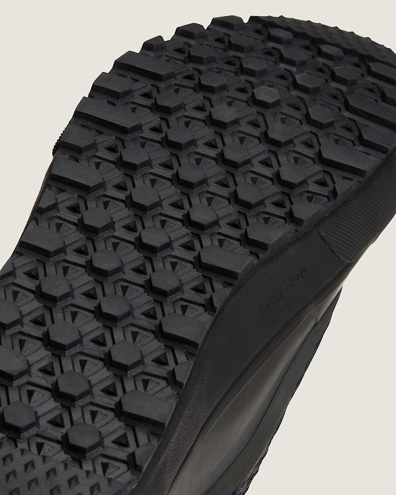 Bottes impermables Standard Mid Chelsea VANS Noir ALT6