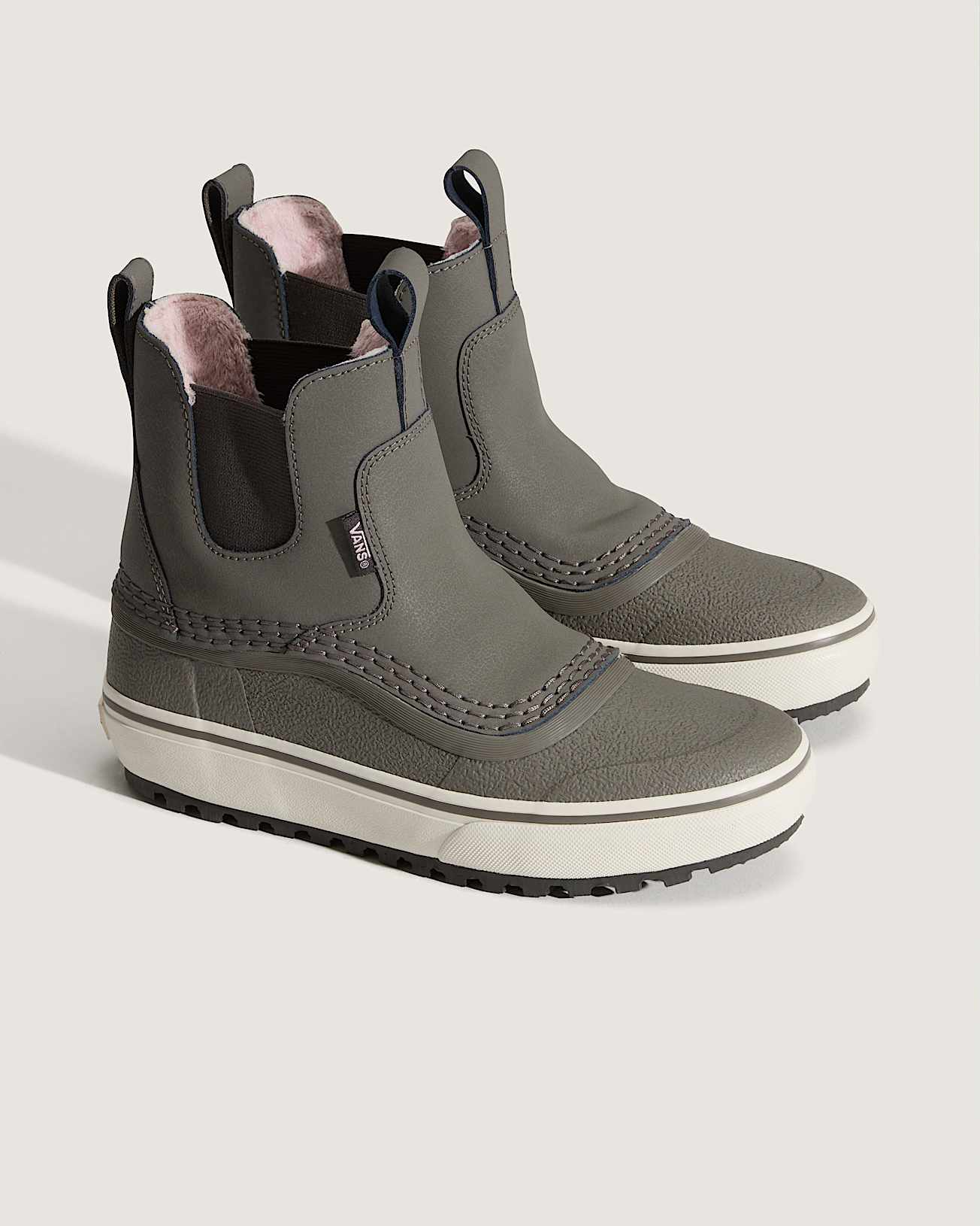 Botas impermeáveis Standard Mid Chelsea - 2