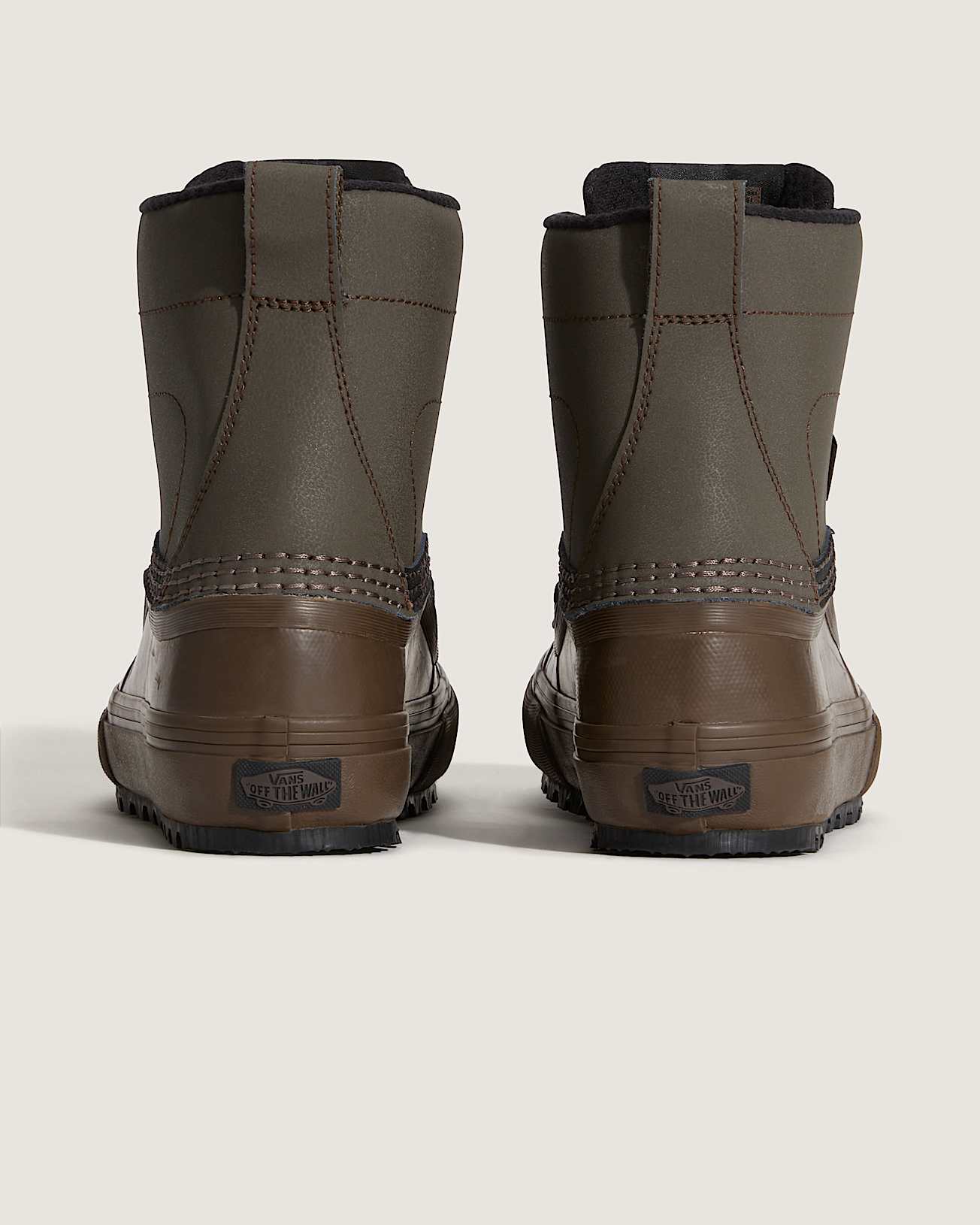 Bottes imperméables Standard Mid Blake Paul - 4