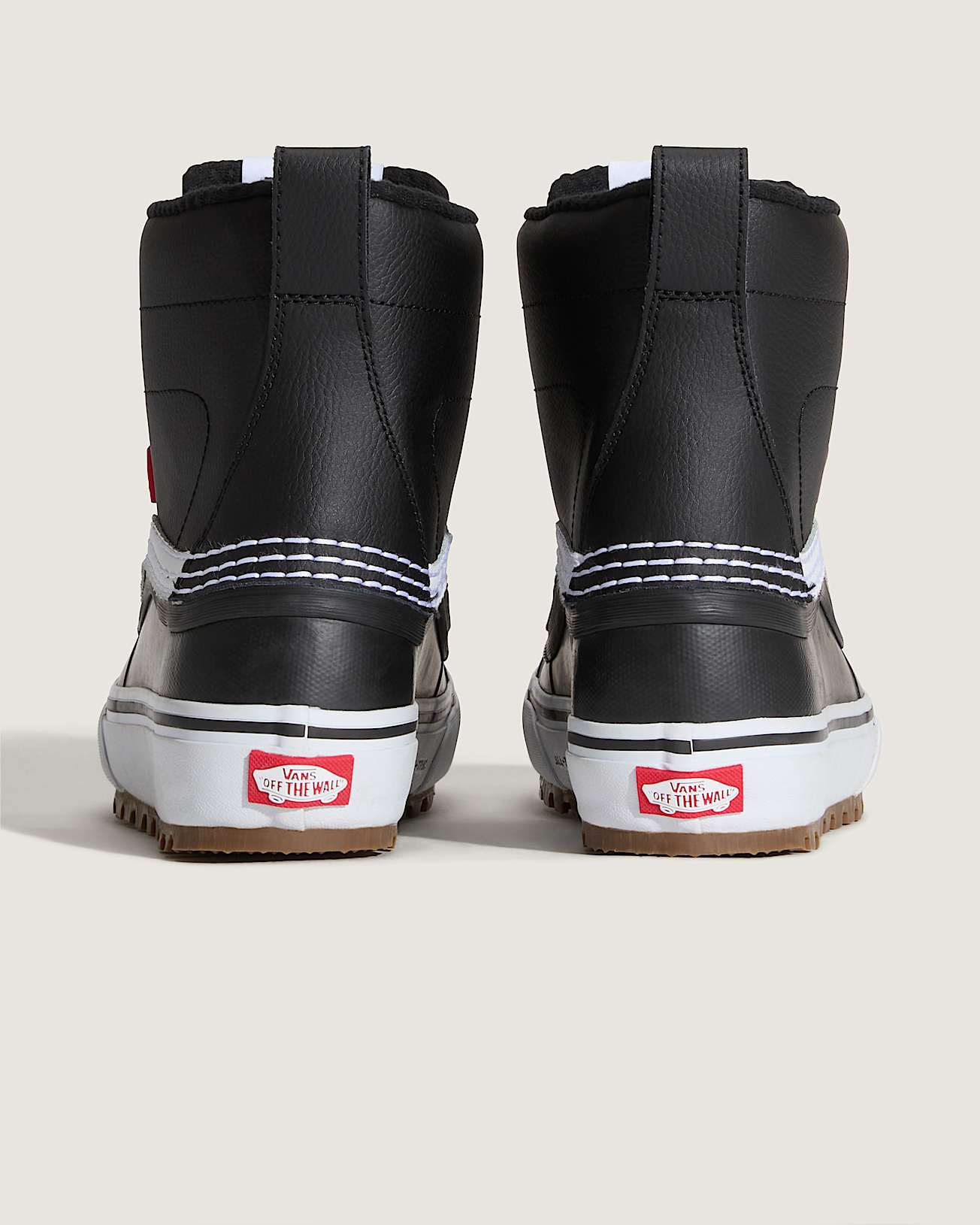 Standard Mid Waterproof Boot - 4