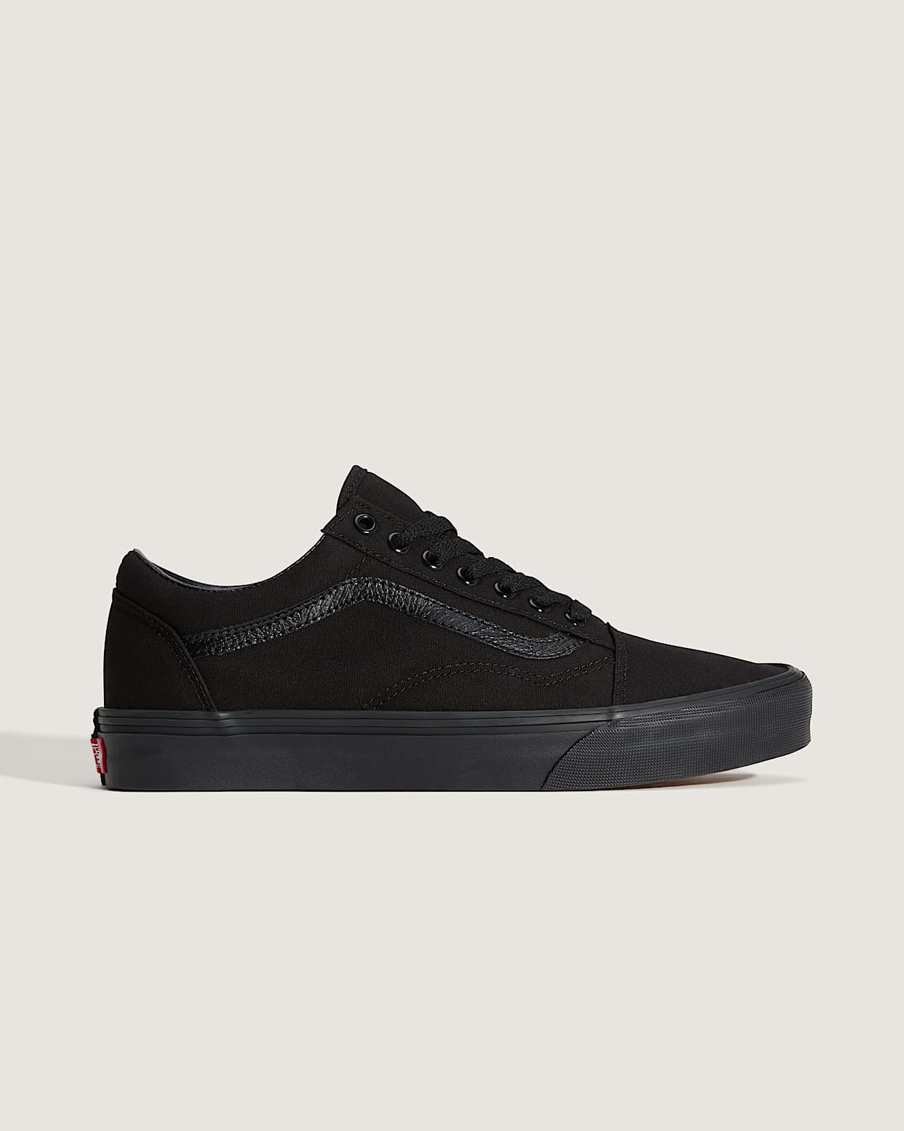 Chaussures Old Skool VANS Noir ALT5