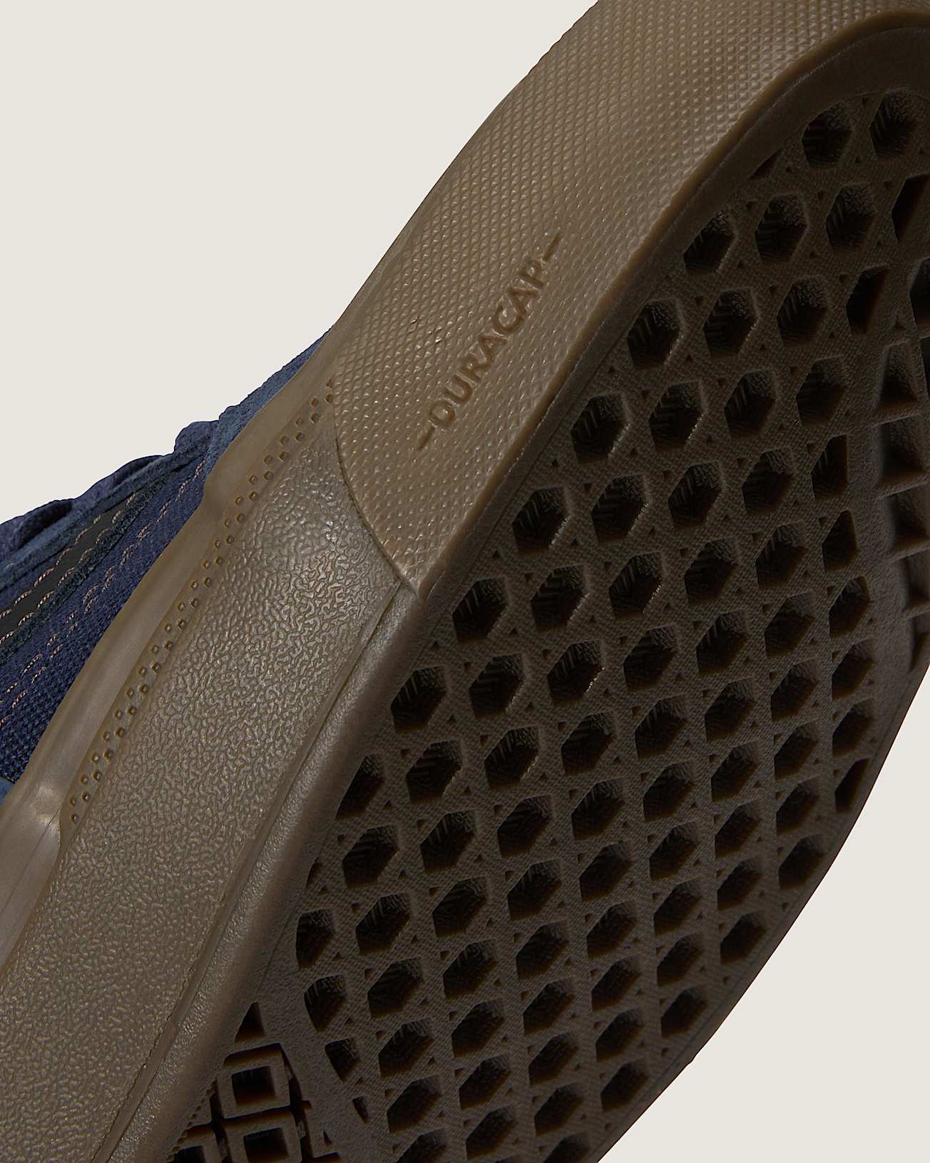 BMX Old Skool Gum Schoenen VANS Blauw ALT7