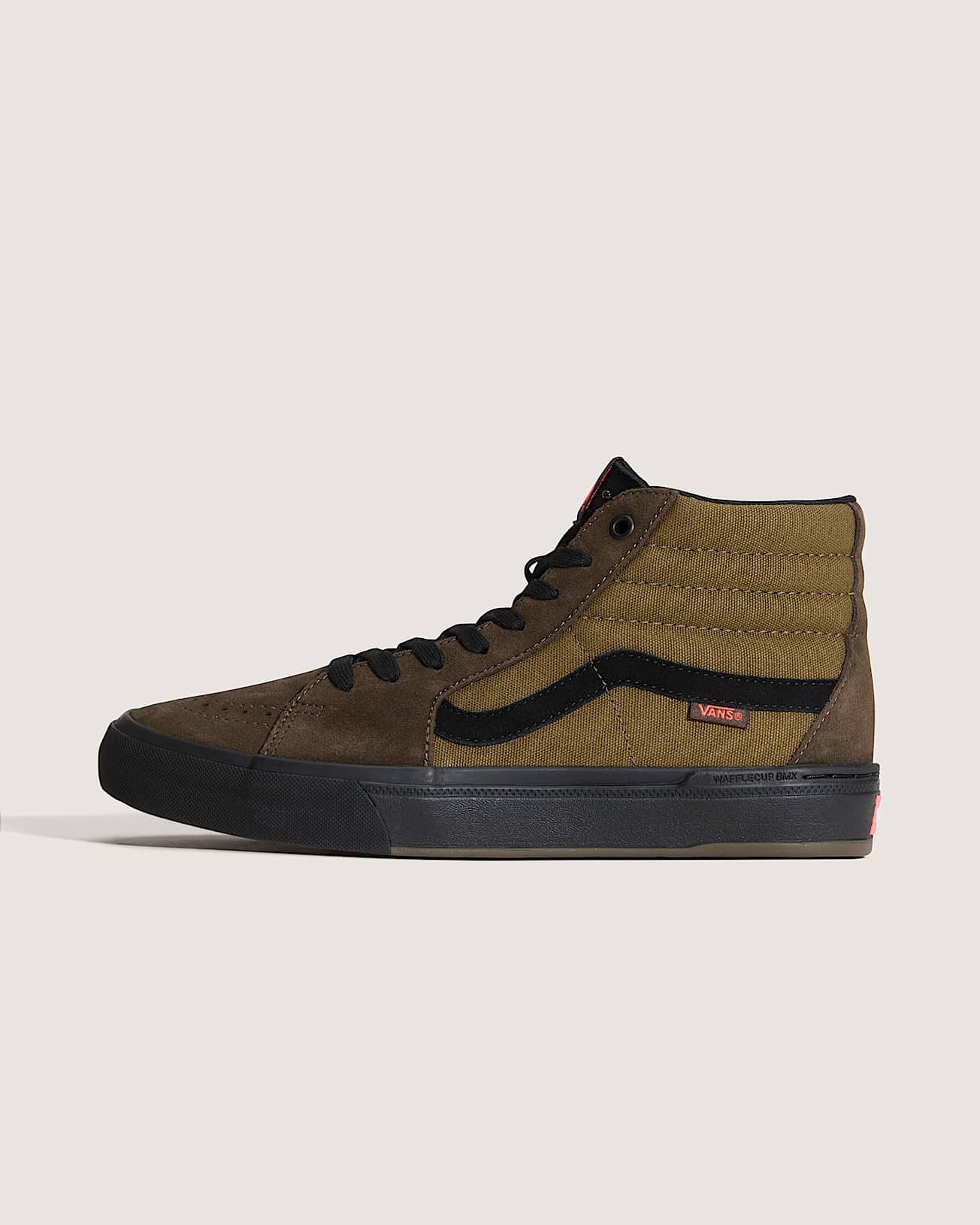 BMX Sk8-Hi Schuhe - 1