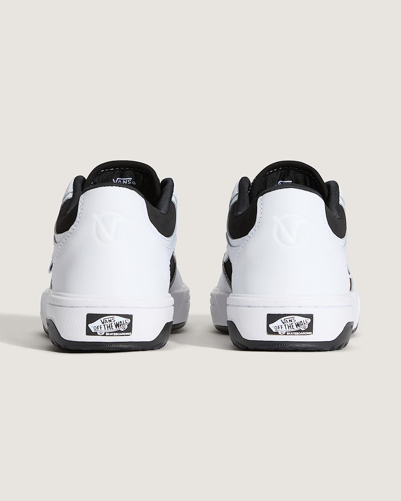 Rowan 2 Skate Shoes - 4