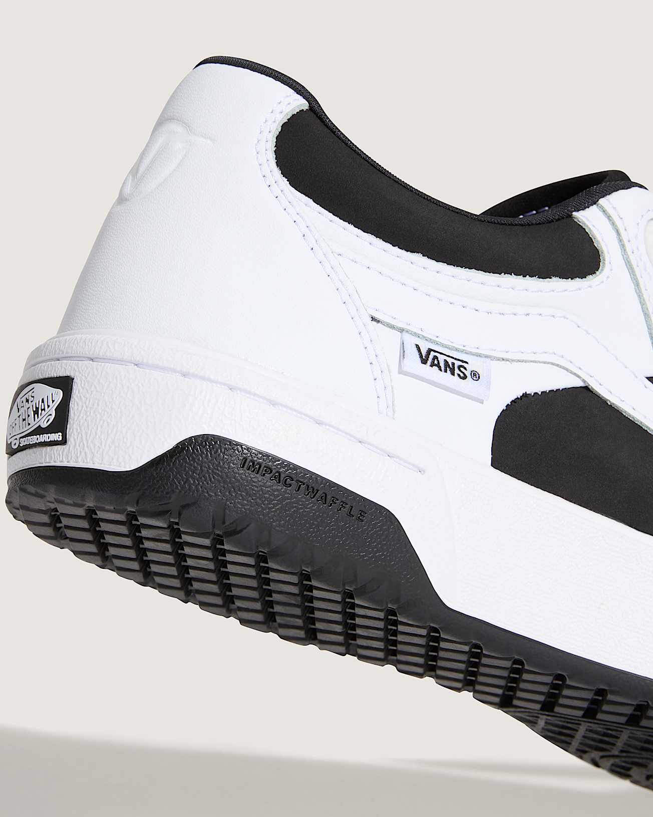 Rowan 2 Skateschuhe VANS Wei ALT7