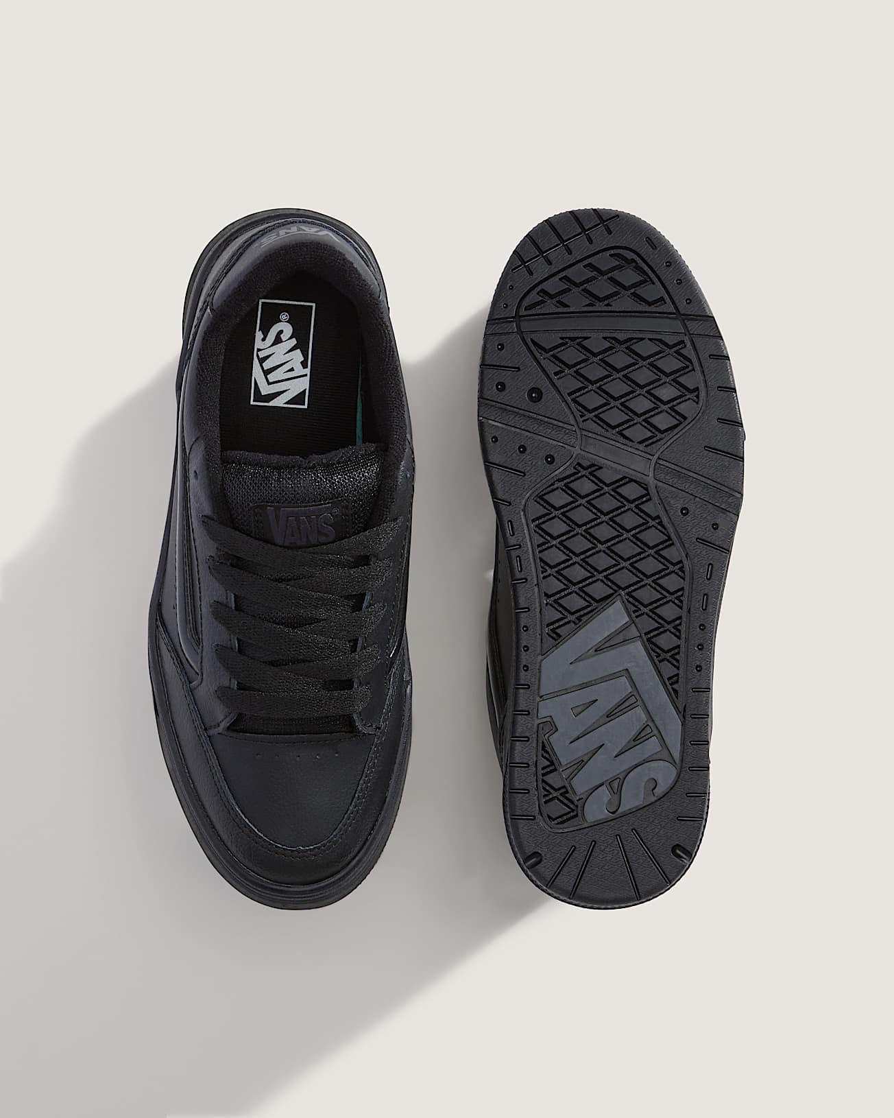 Youth Hylane Shoes 814 Years VANS Black ALT2