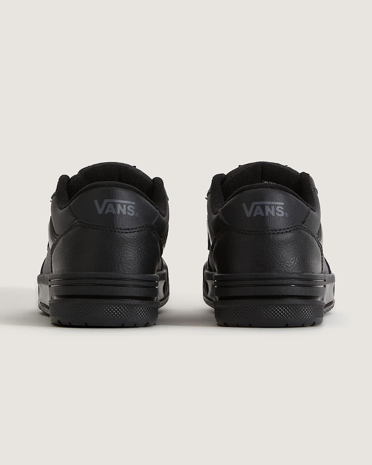 Youth Hylane Shoes 814 Years VANS Black ALT3